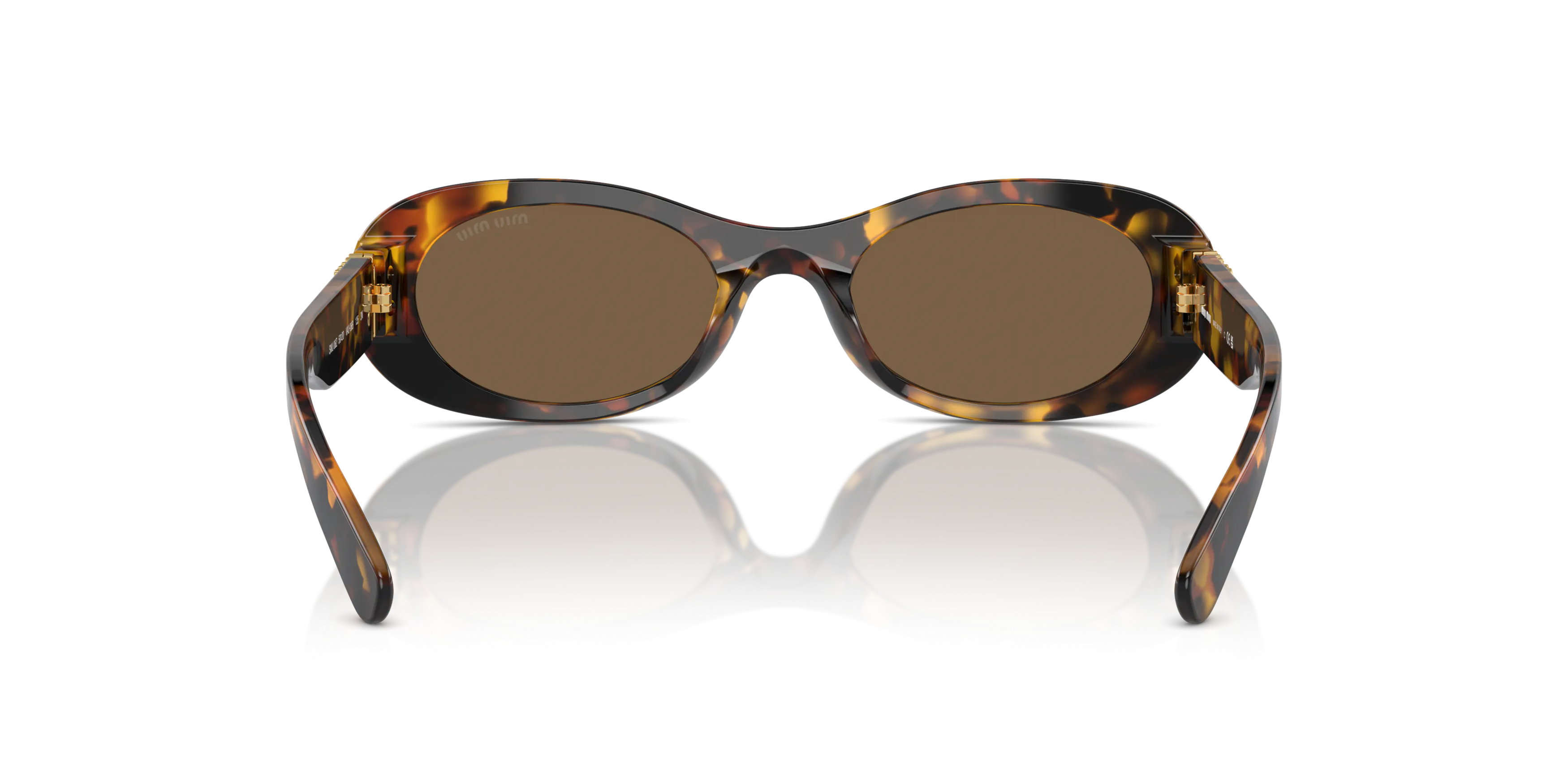 Detail02, Miu Miu MU 06ZS Sunglasses