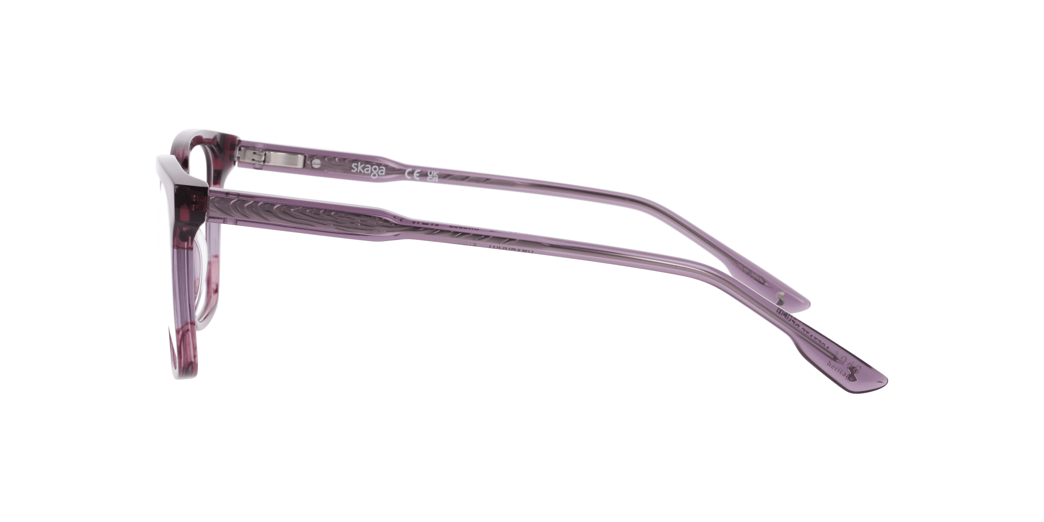 Angle_Left02, Skaga SK2183 317 Glasögonbåge