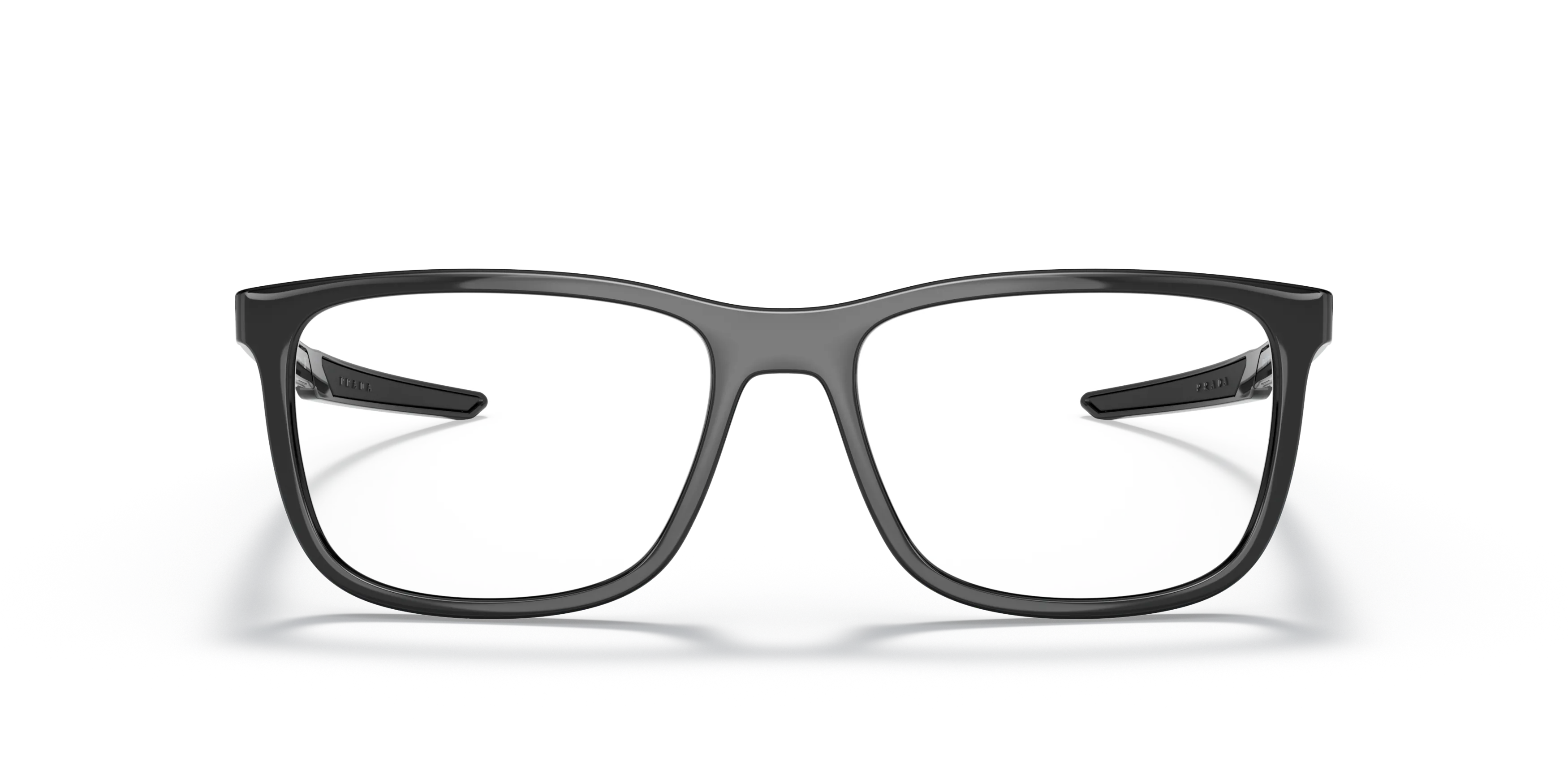 Front, Prada Linea Rossa PS 07OV 1AB1O1