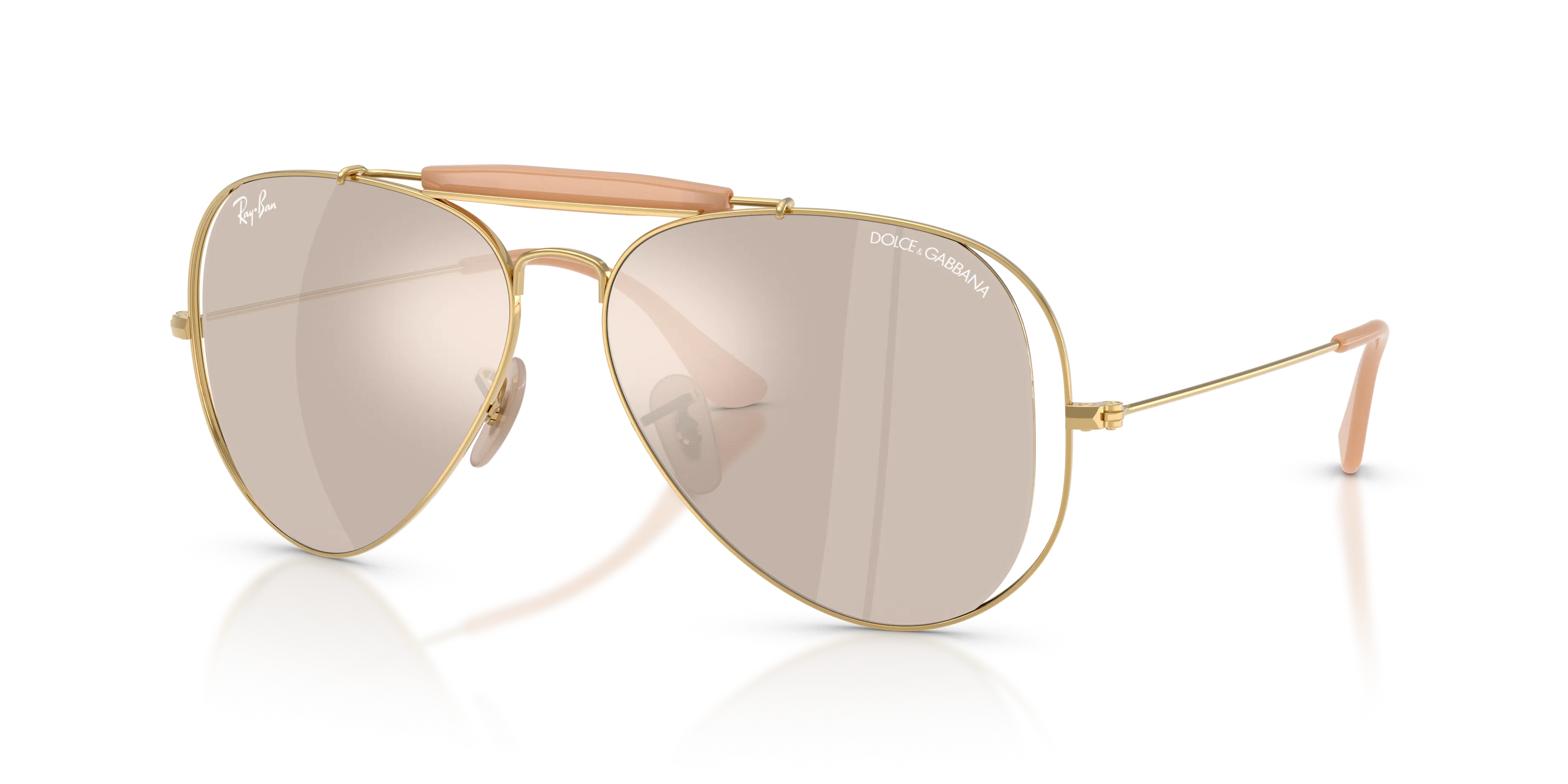 Angle_Left01, Ray-Ban RB3029M 001/0V