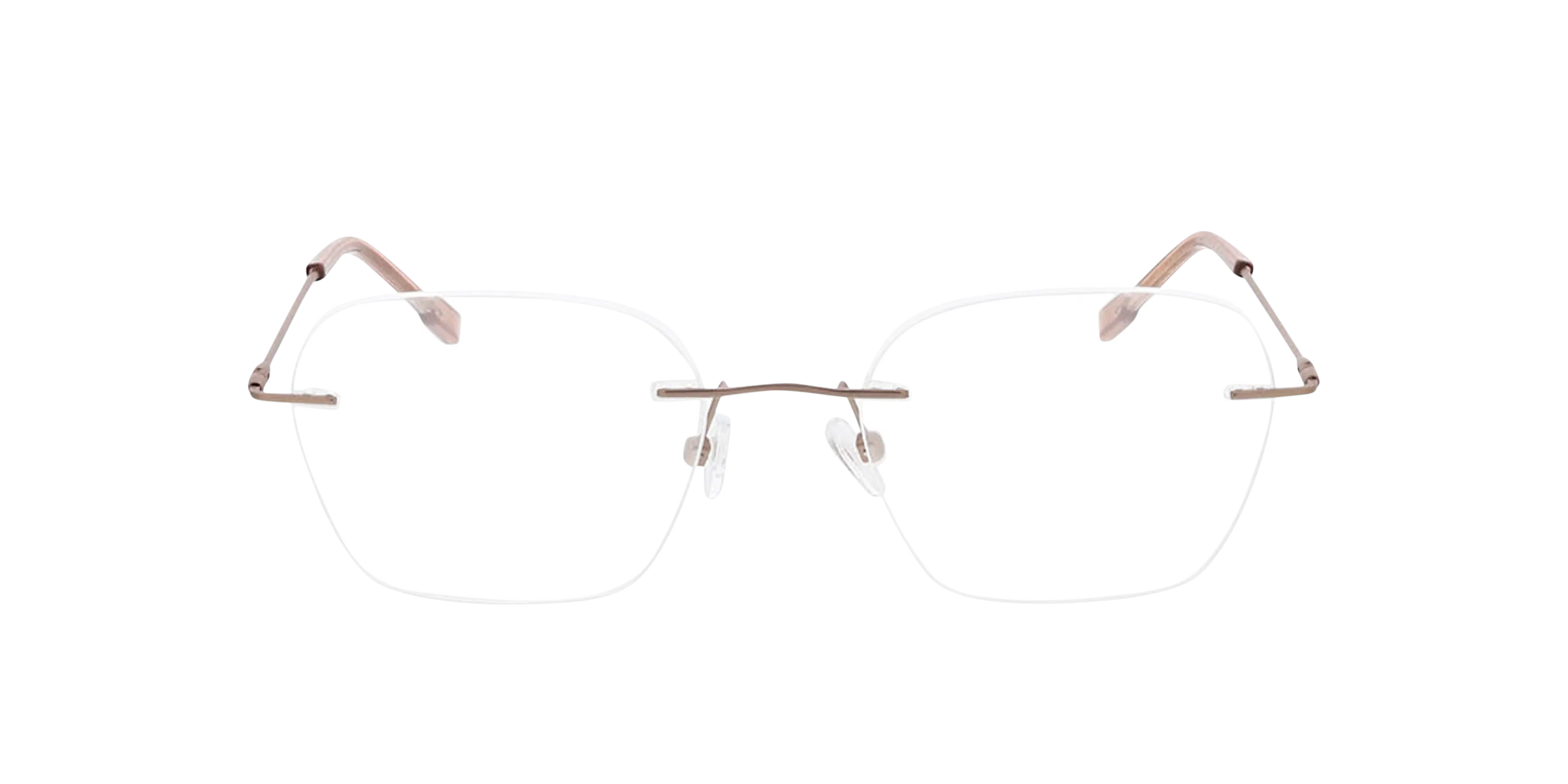 Front, Vintage Flair 0IY1359 C03 Glasögonbåge