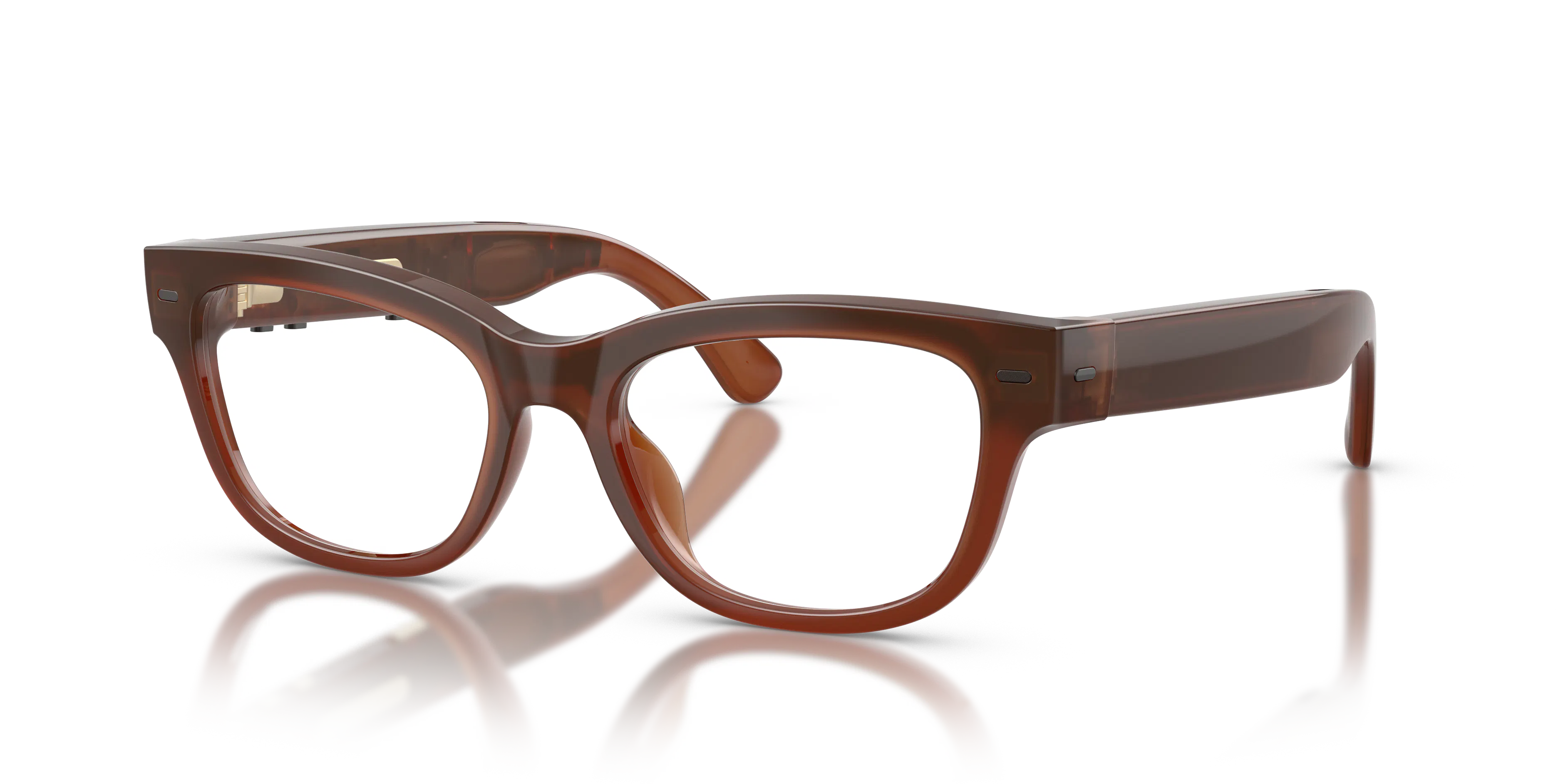 Angle_Left01, Nuance Audio Plus AW5006 Gafas auditivas