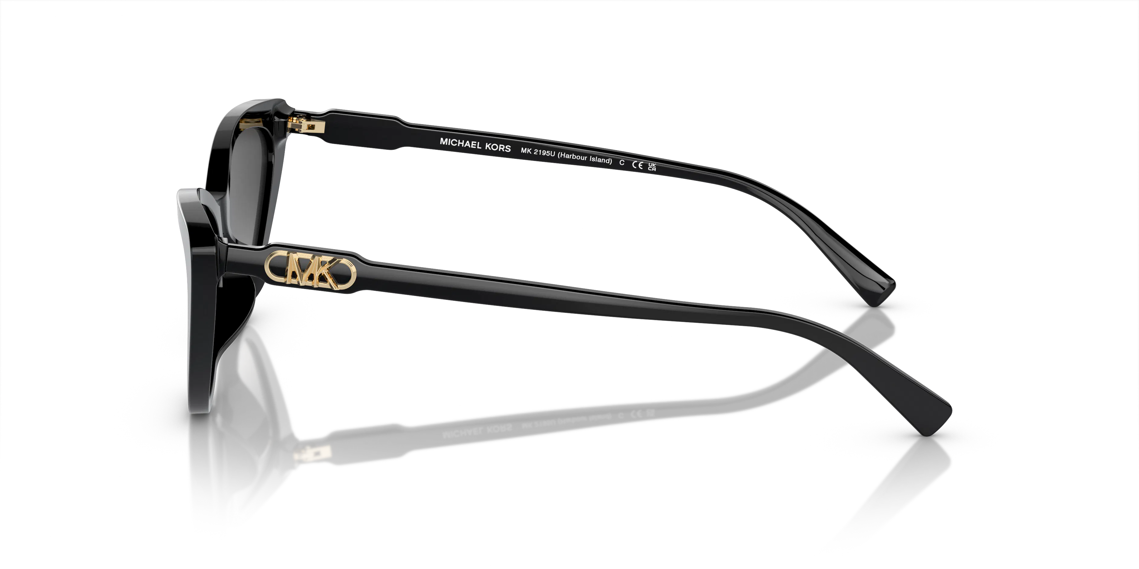 Angle_Left02, Michael Kors HARBOUR ISLAND MK2195U 30058G