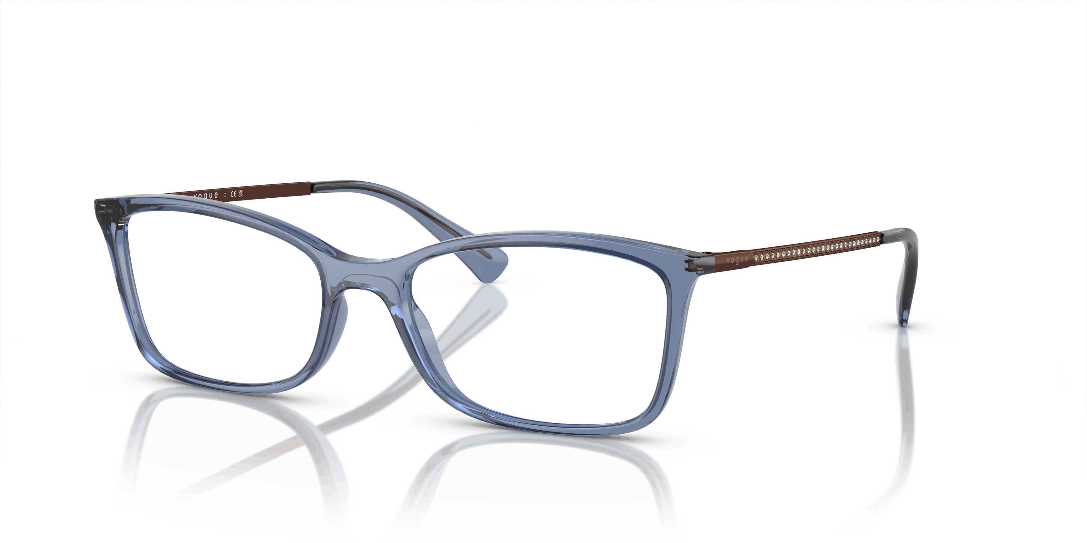 Angle_Left01, Vogue Eyewear VO5305B 2762