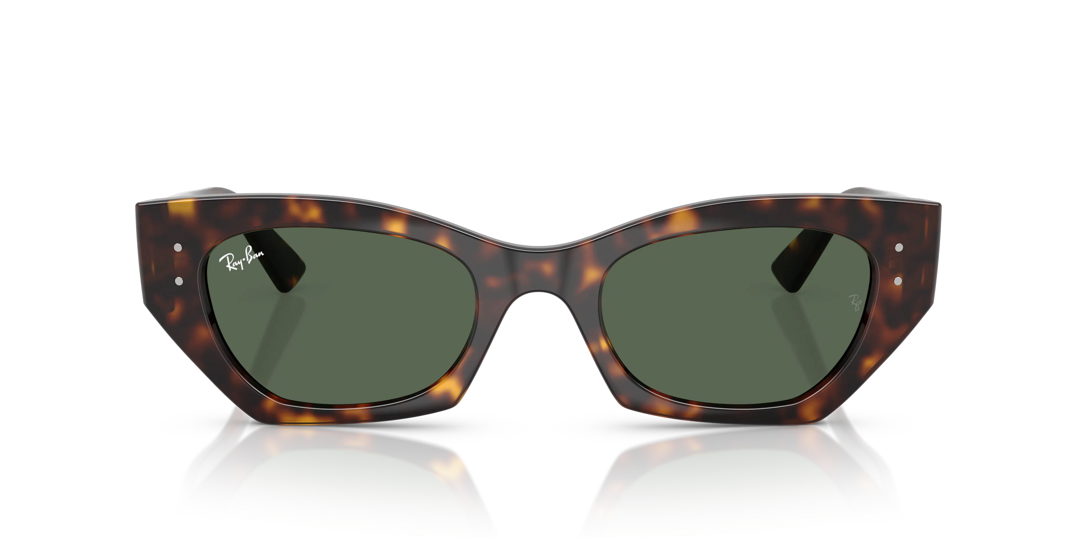 Front, Ray-Ban Zena Bio-Based RB4430 135971