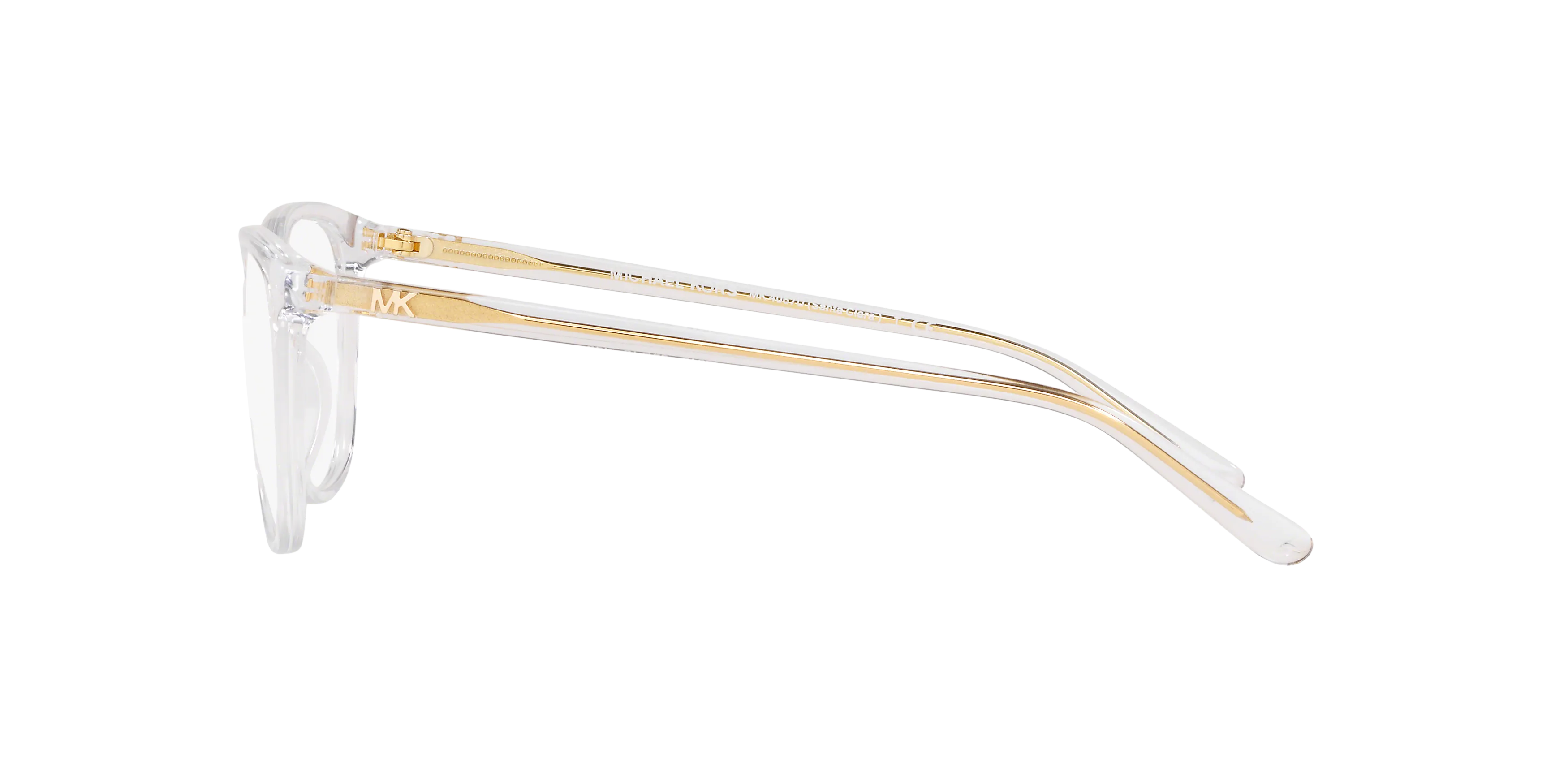 Angle_Left02, Michael Kors Santa Clara MK4067U 3015