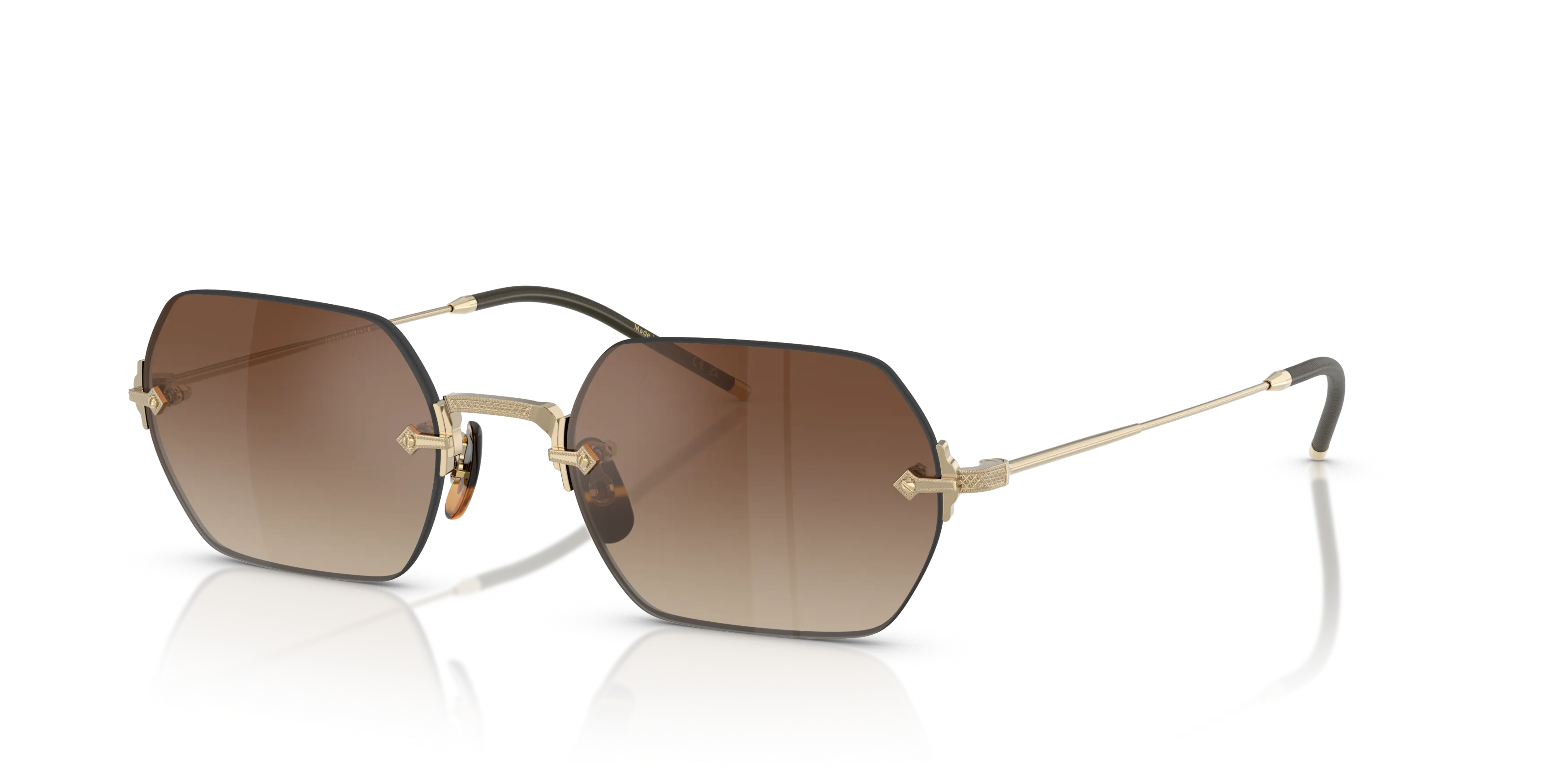 Angle_Left01, Oliver Peoples TK-13 OV1353ST 5035Q1