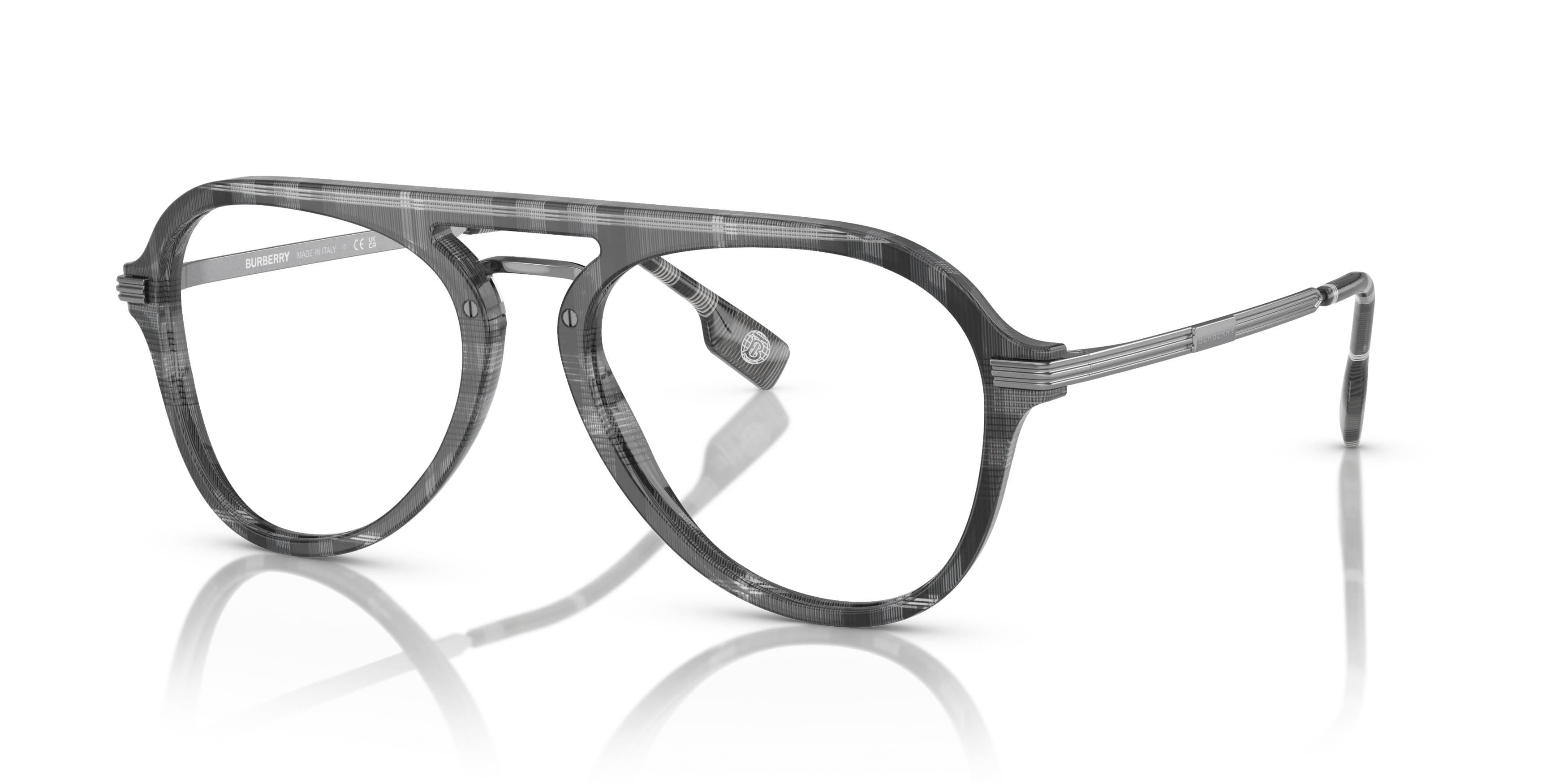 Angle_Left01, Burberry BAILEY BE2377 3804