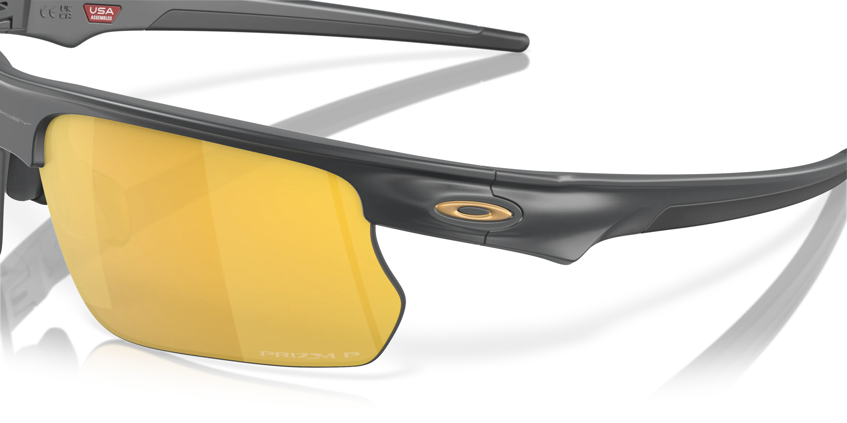 Detail01, Oakley BiSphaera OO9400 940012