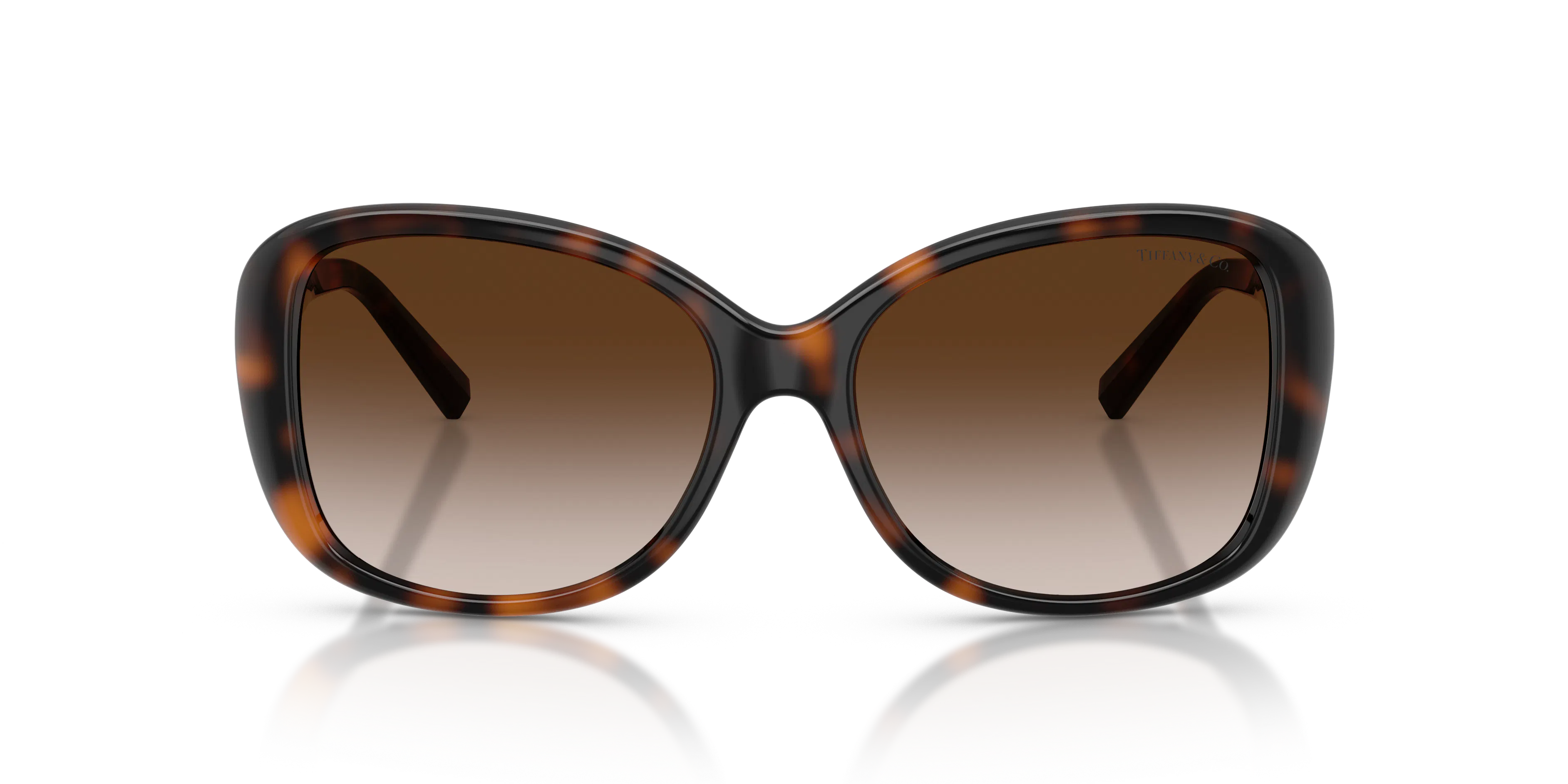 Front, Tiffany & Co. TF 4257U Sunglasses