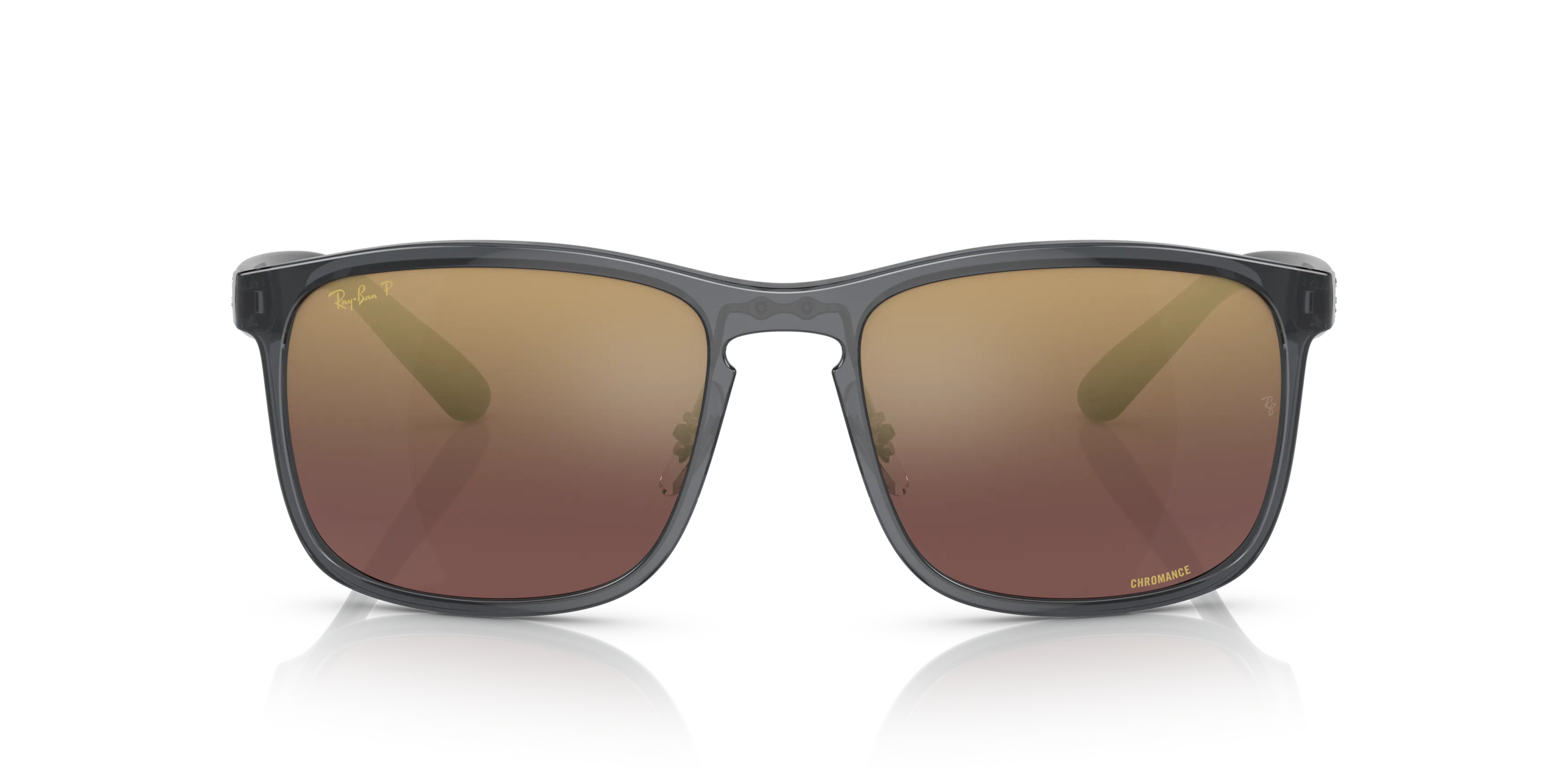 Front, Ray-Ban RB4264 876/6B