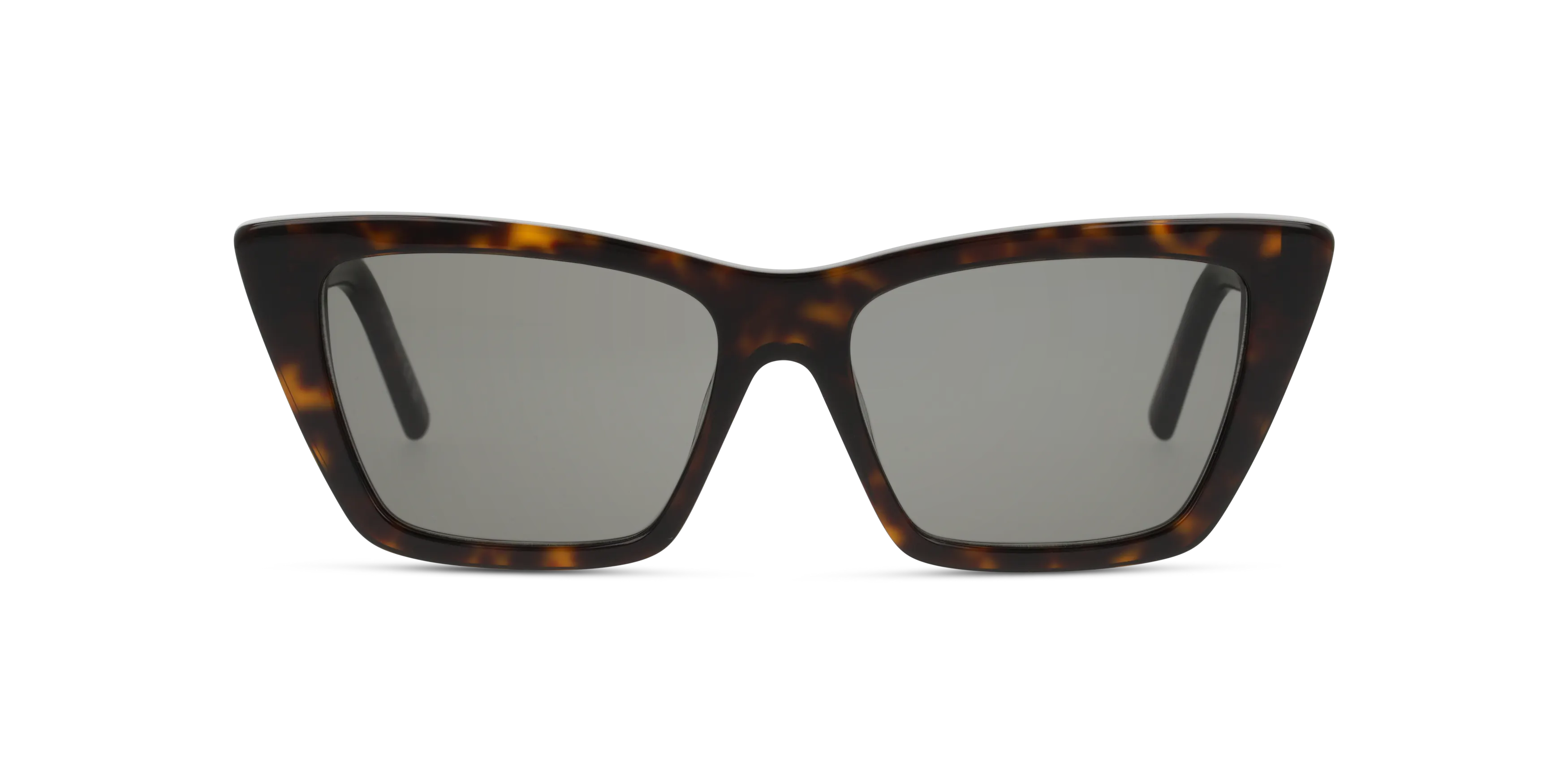 Front, Saint Laurent Mica SL 276 033 Solbriller