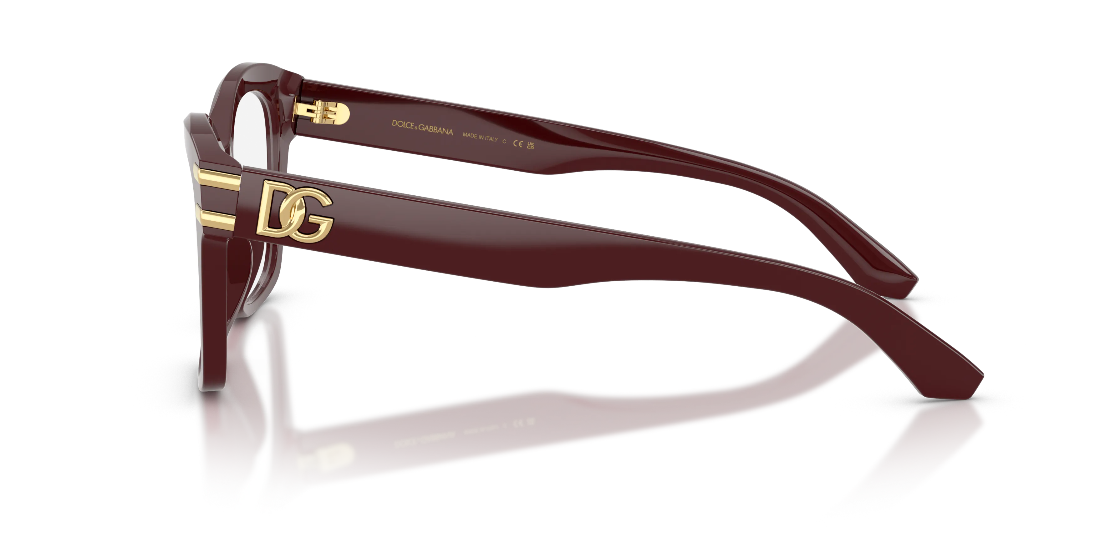 Angle_Left02, Dolce&Gabbana DG3419 3091