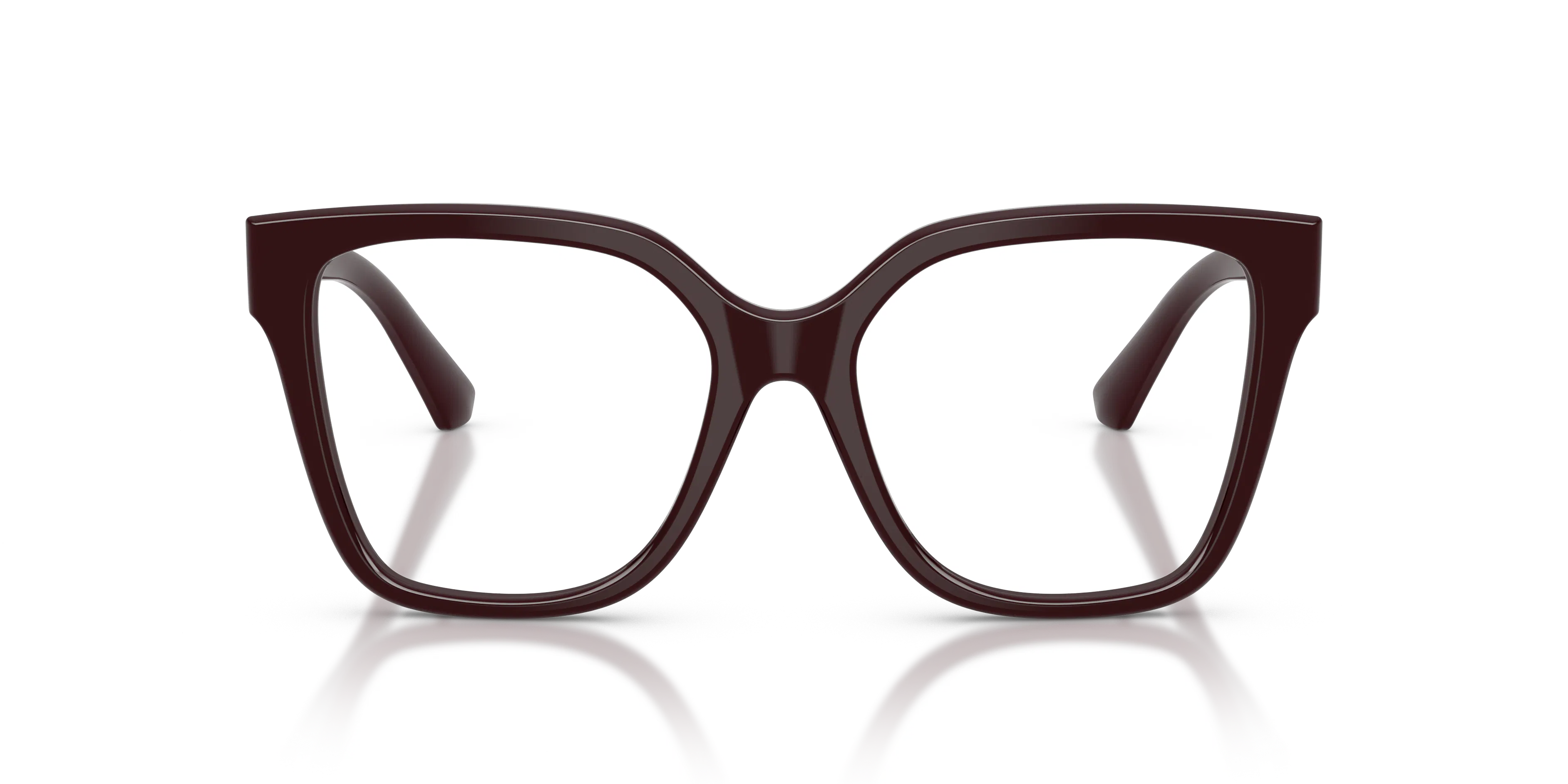 Front, BURBERRY BE2443 4204