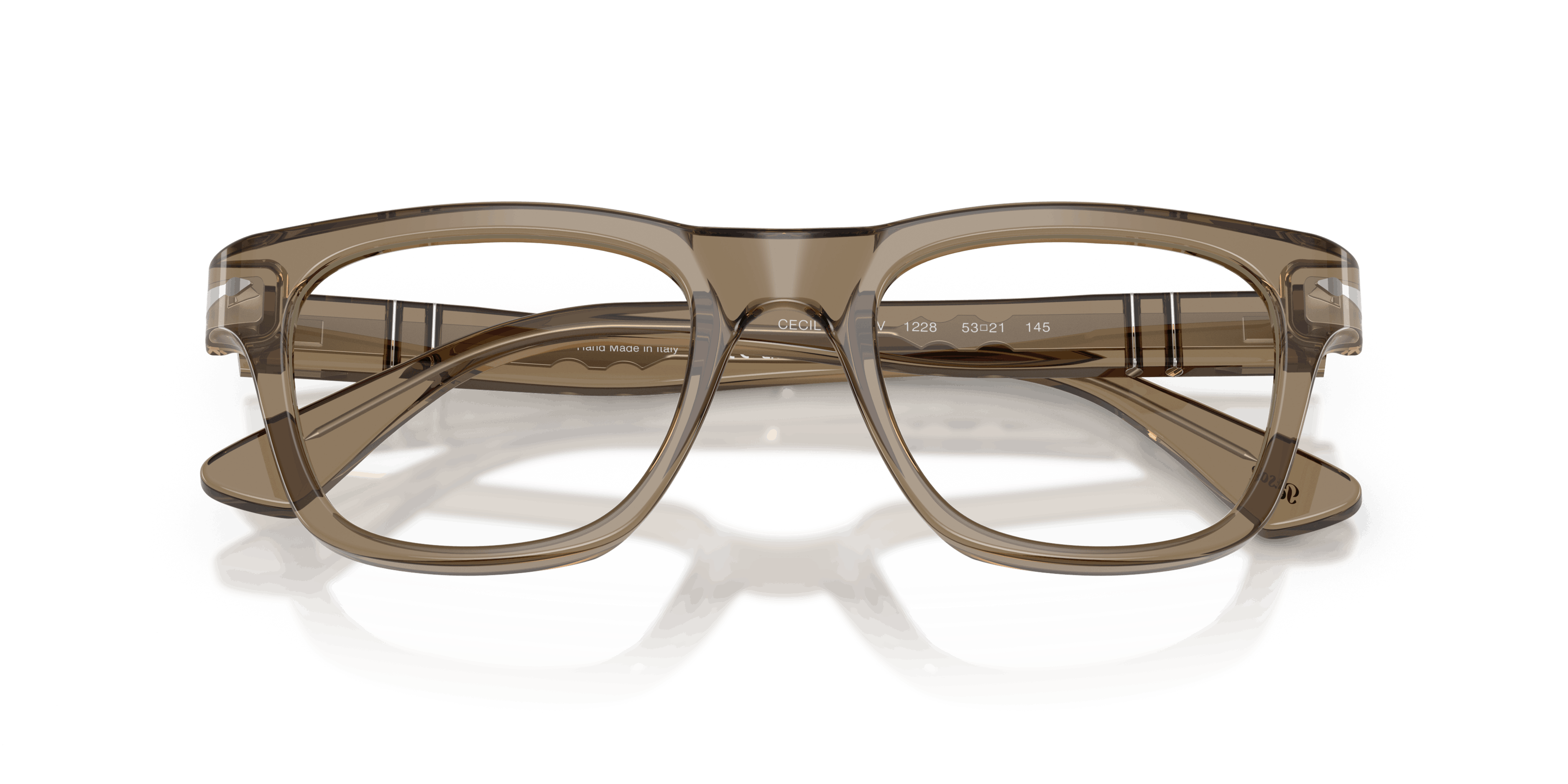 Folded, Persol CECIL PO3389V 1228