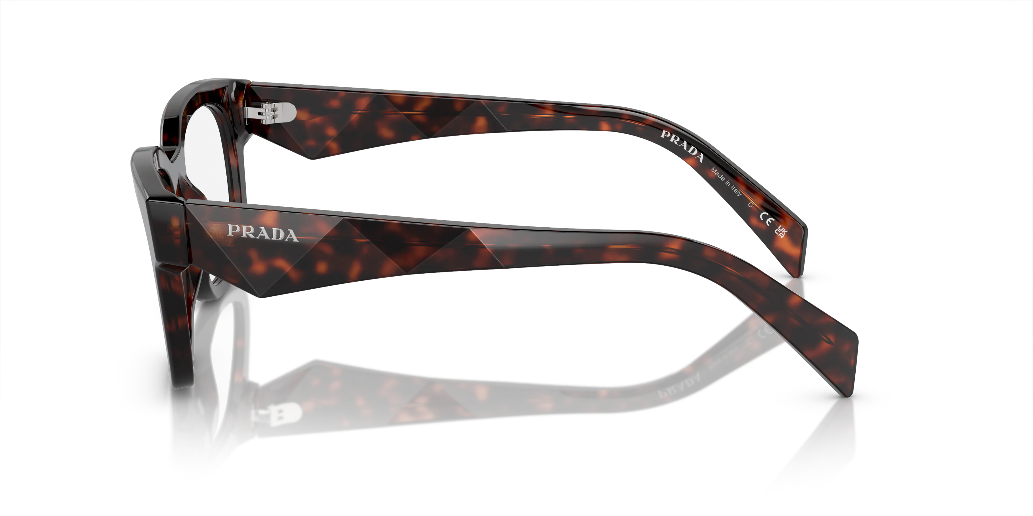 Angle_Left02, Prada PR A10V Glasses