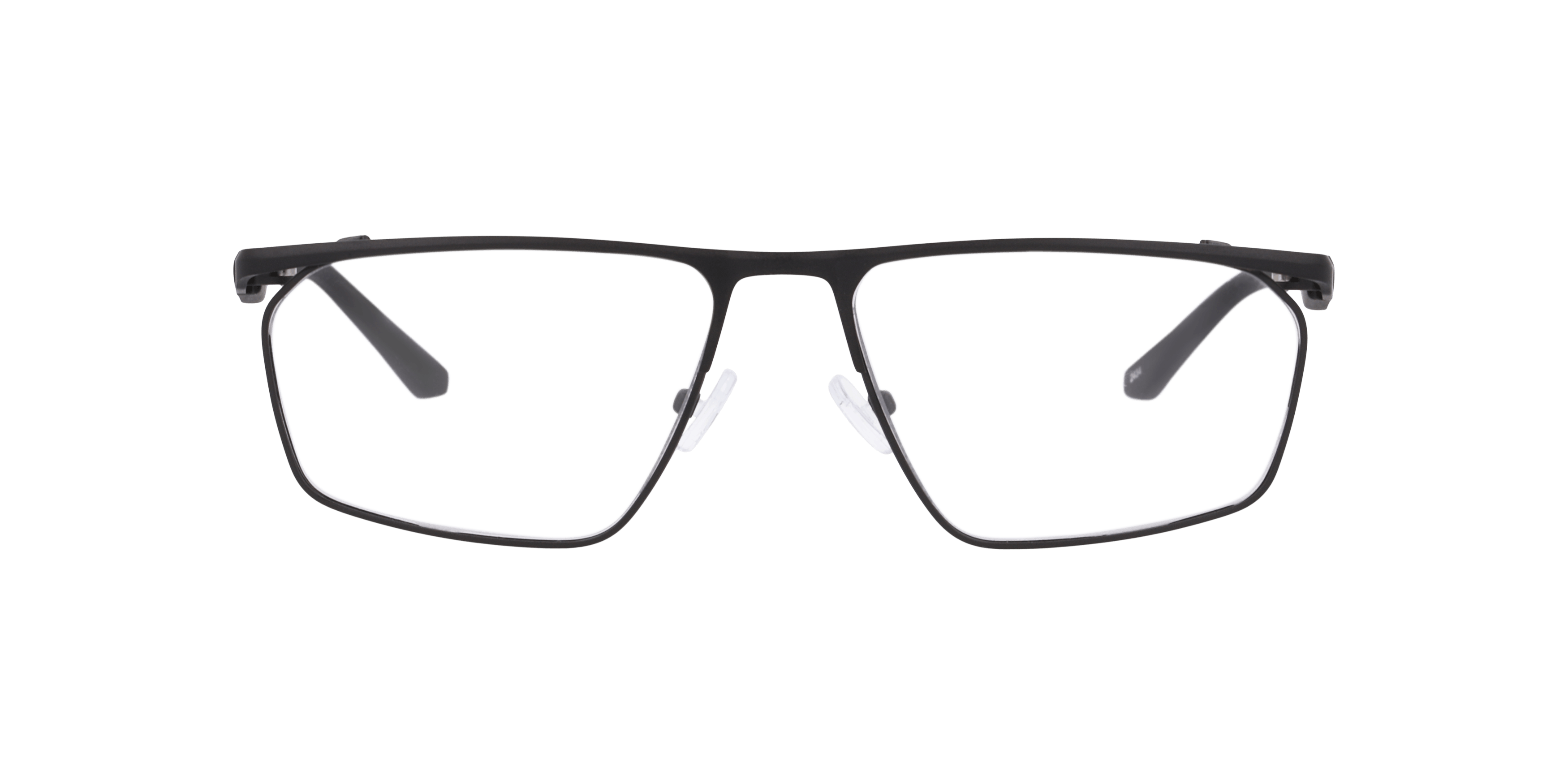 Front, Sporty Style 0IY1001 C01 Glasögonbåge