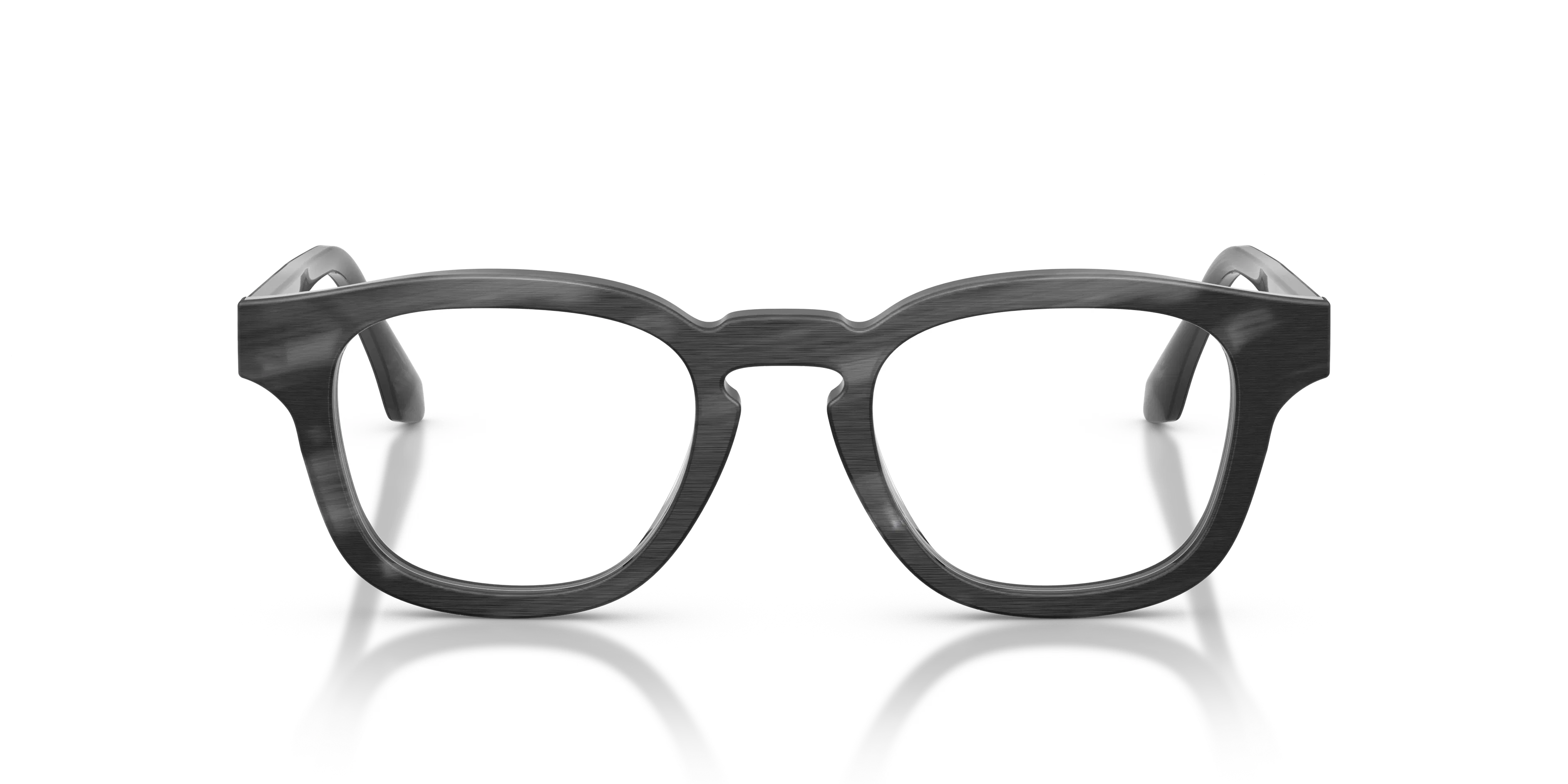 Front, Giorgio Armani AR 7291U Glasses