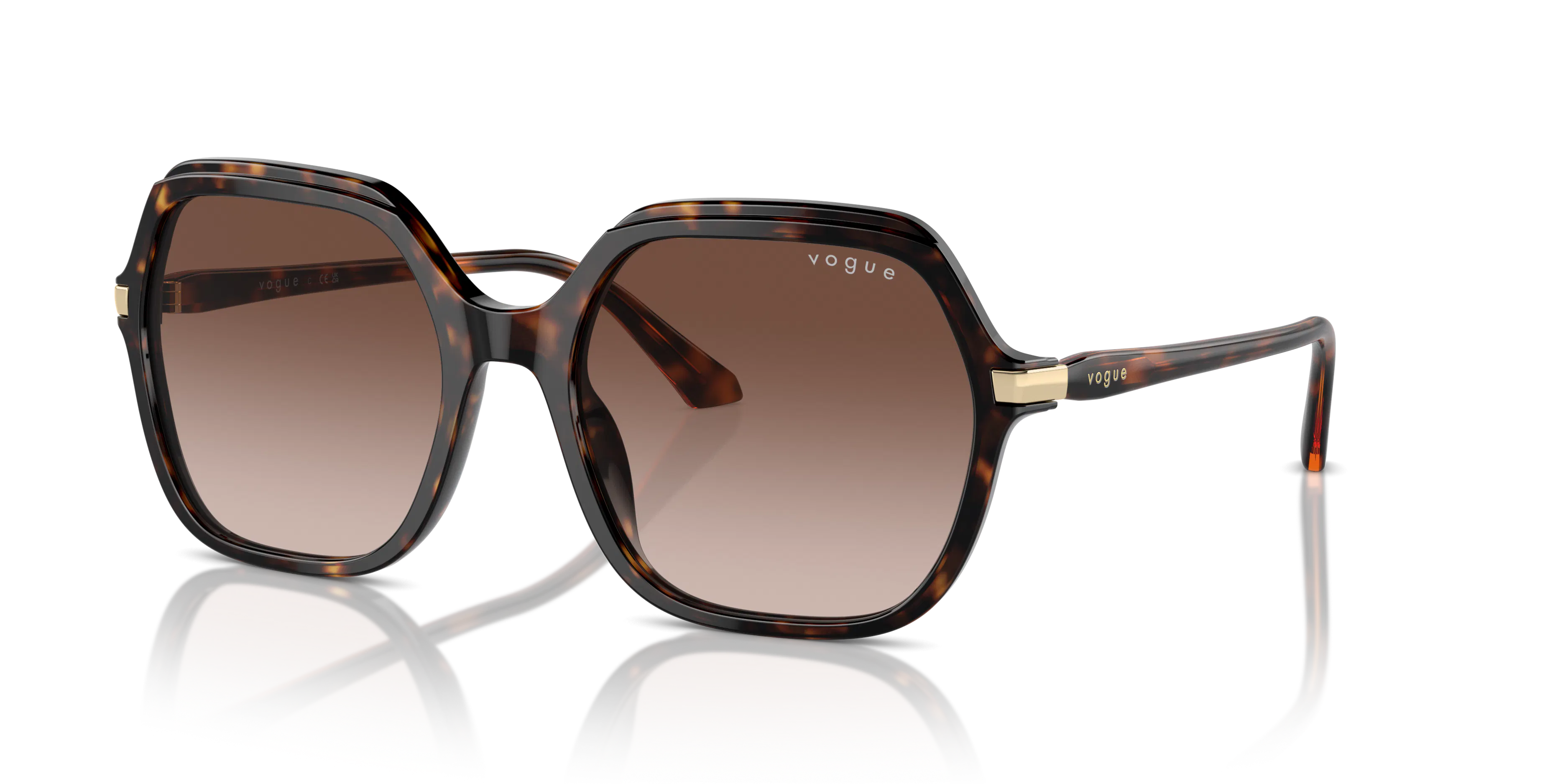 Angle_Left01, Vogue Eyewear VO5561S W65613