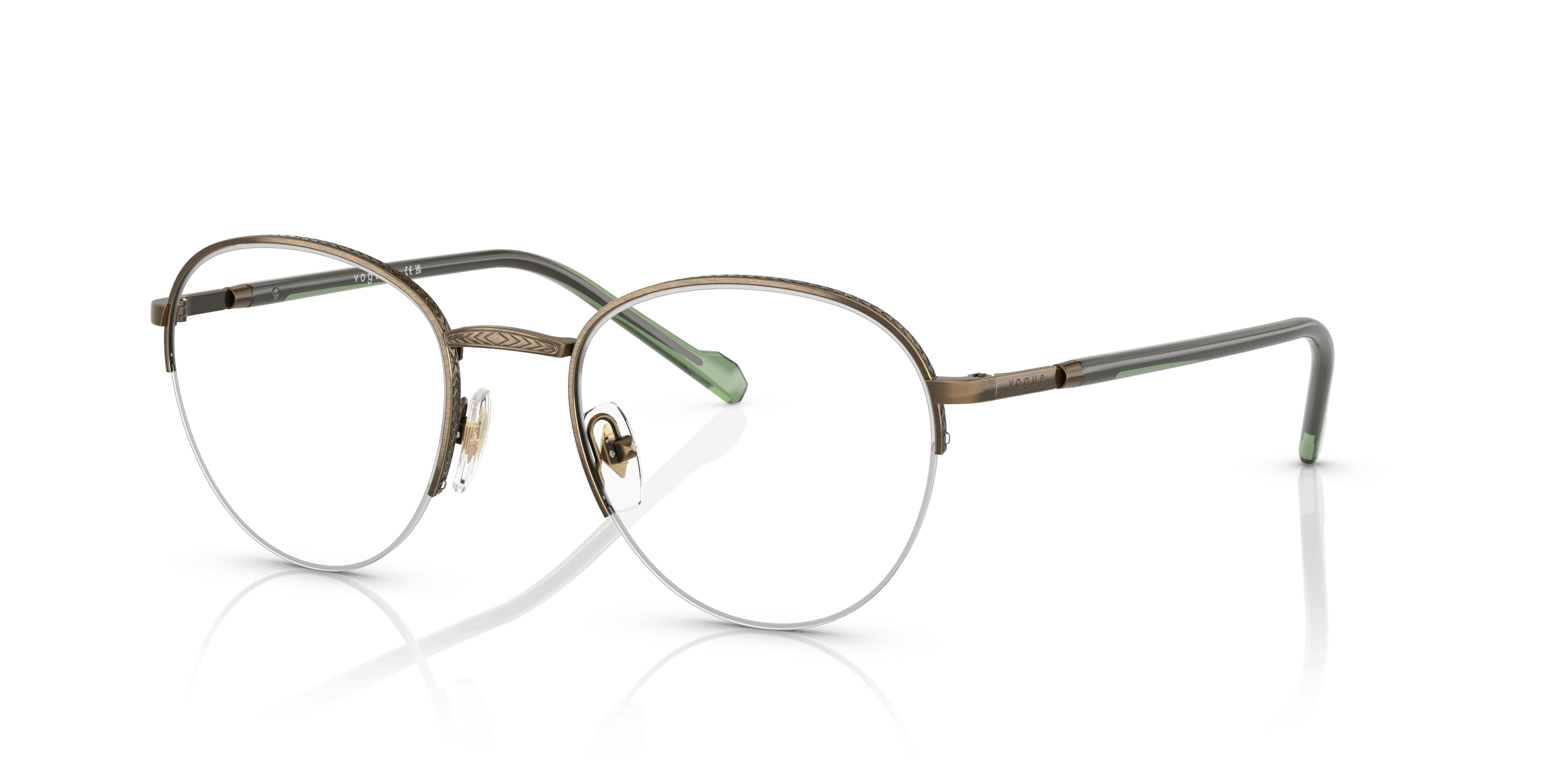 Angle_Left01, Vogue Eyewear VO4263 5137