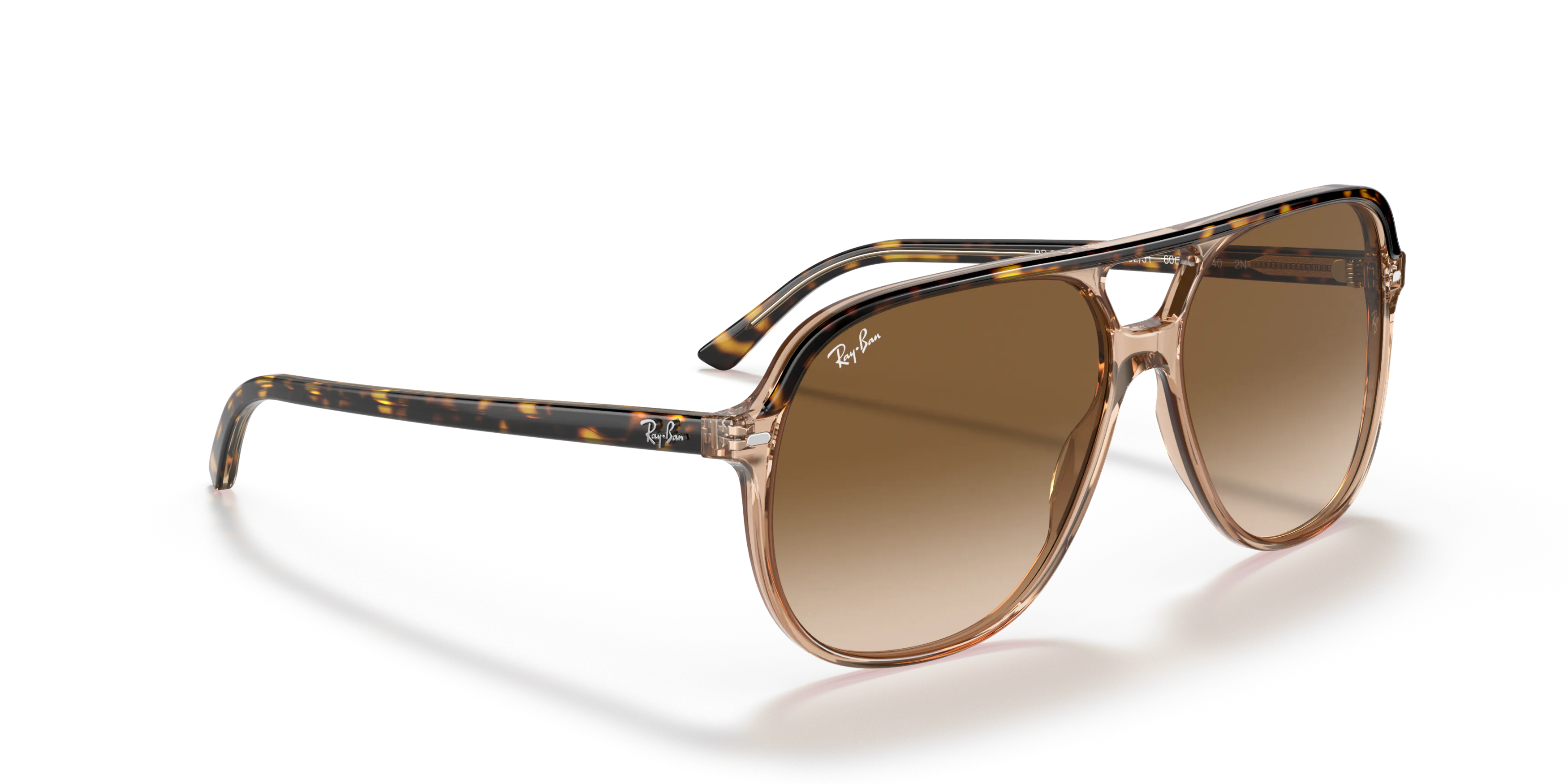Angle_Right01, Ray-Ban Bill RB2198 129251