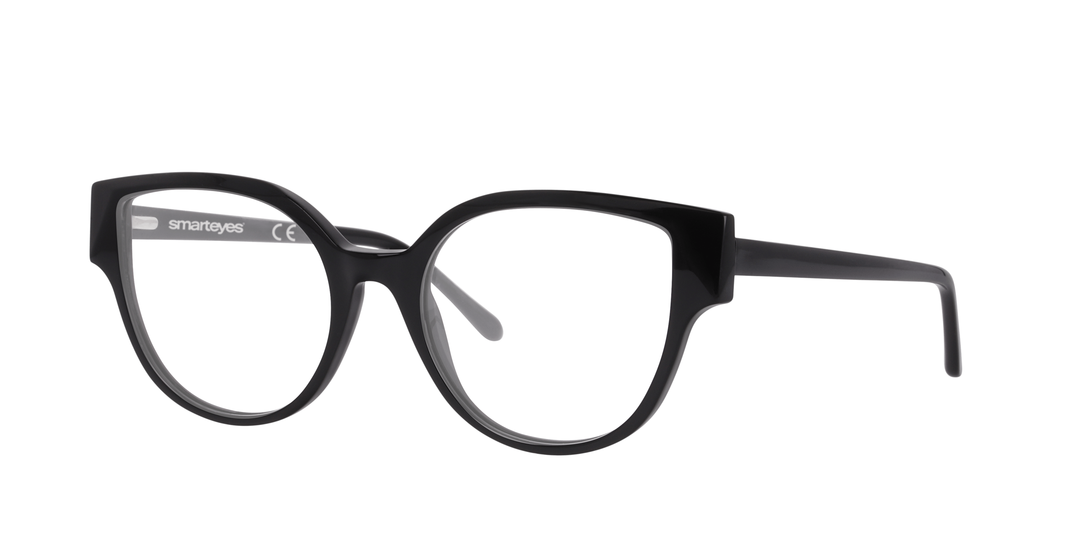 Angle_Left01, Vintage Flair 0IY2372 C01 Glasögonbåge