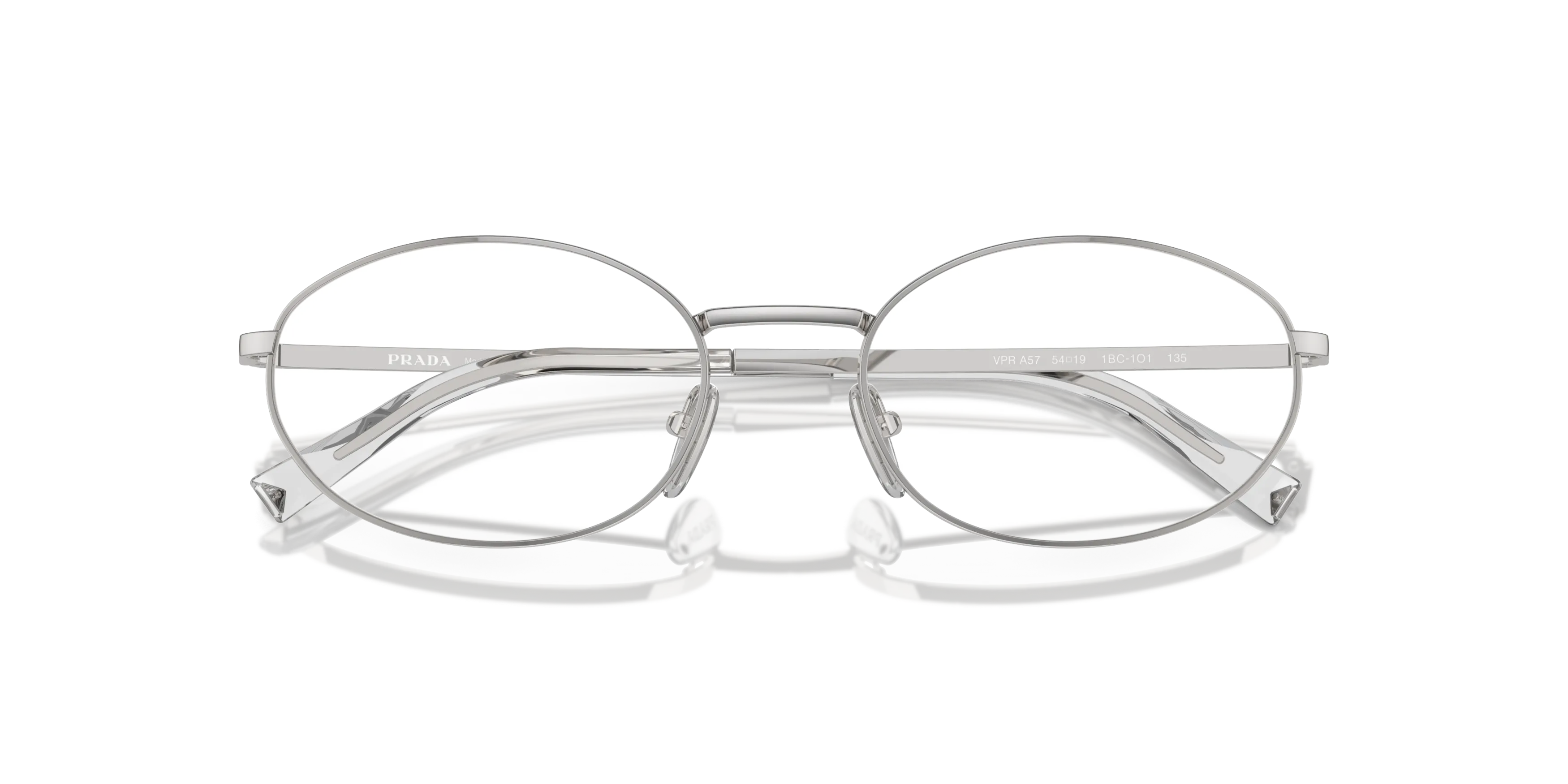 Folded, PRADA PR A57V 1BC1O1