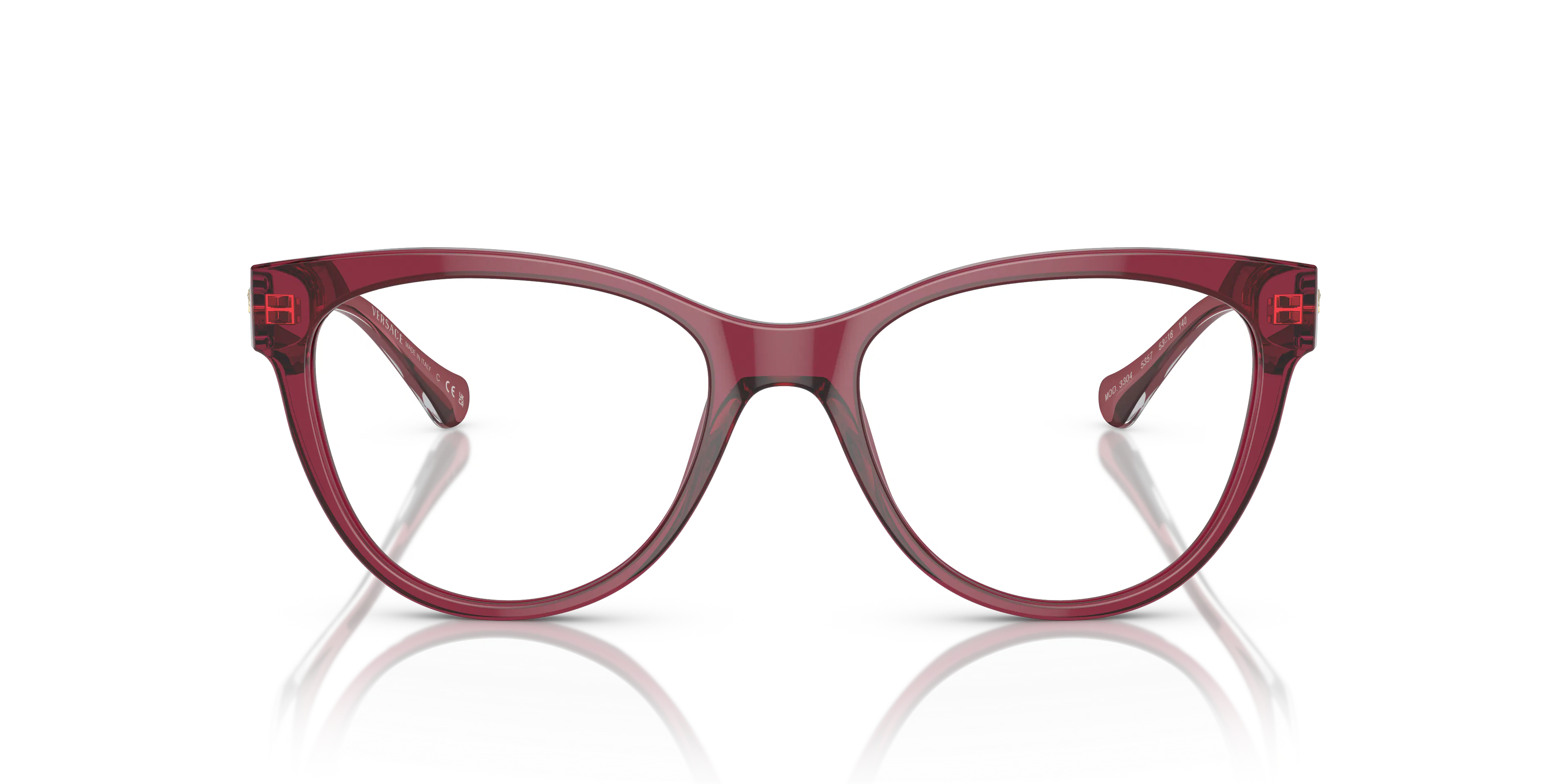 VERSACE VE3304 5357
