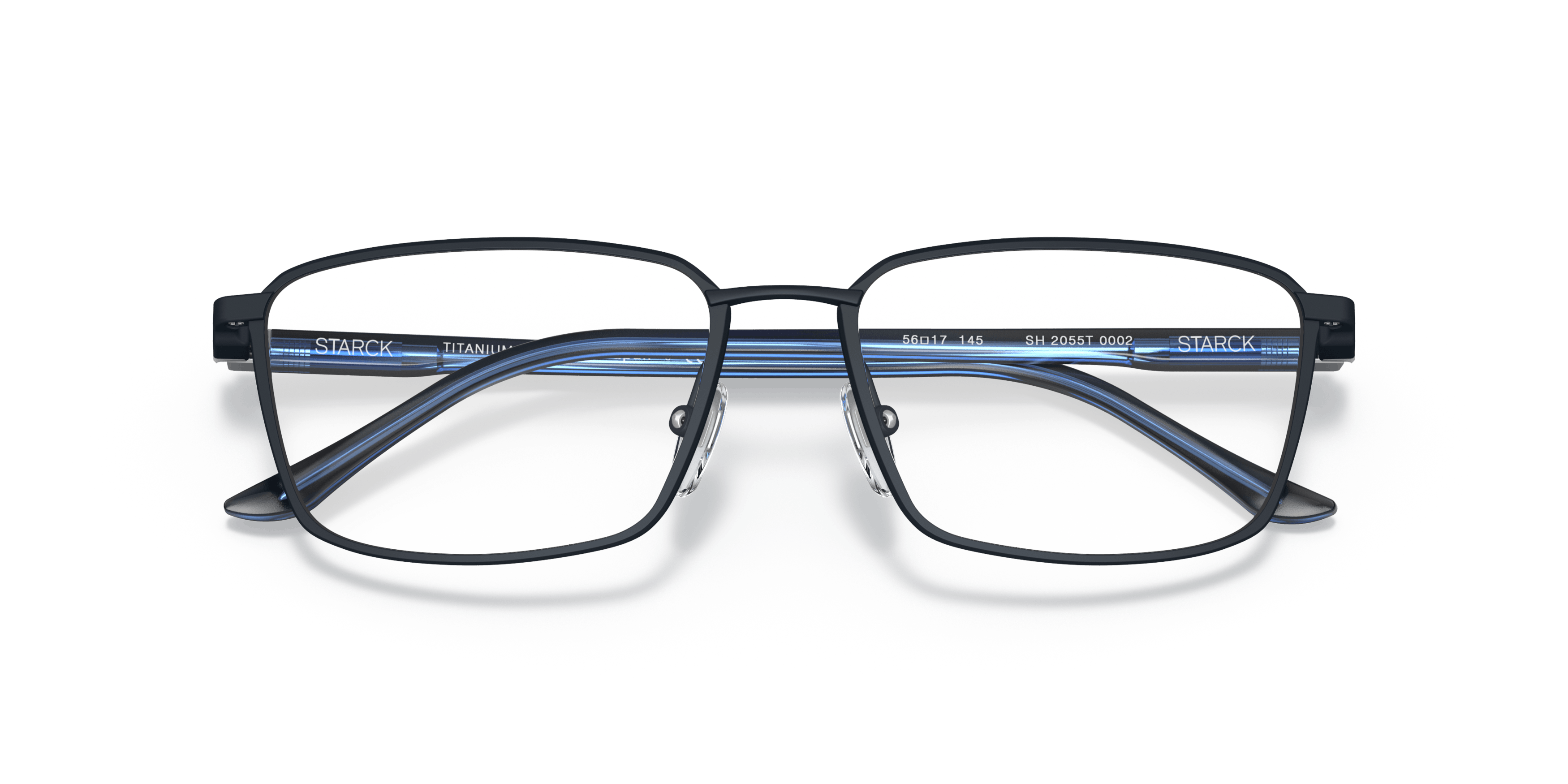 Folded, Starck SH2055T 0002
