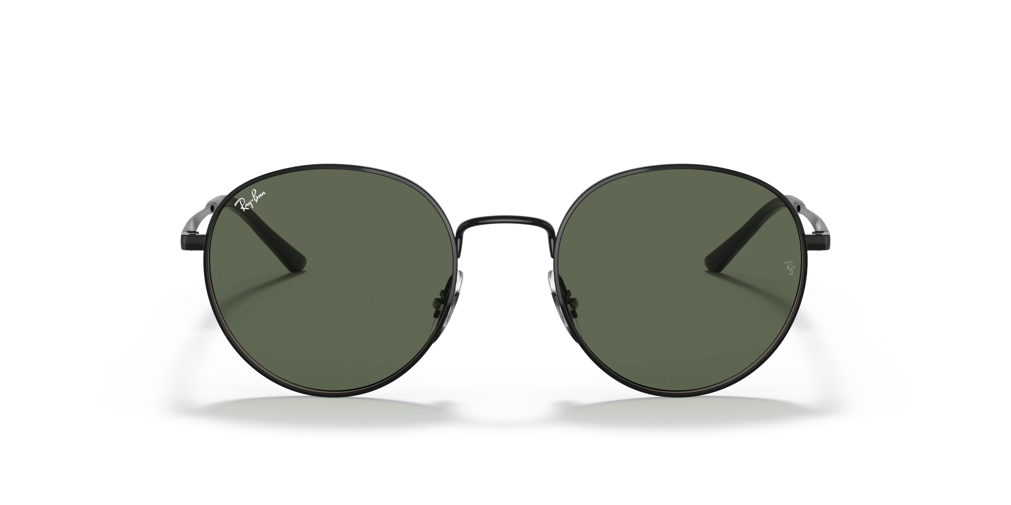 Front, Ray-Ban RB3681 002/71