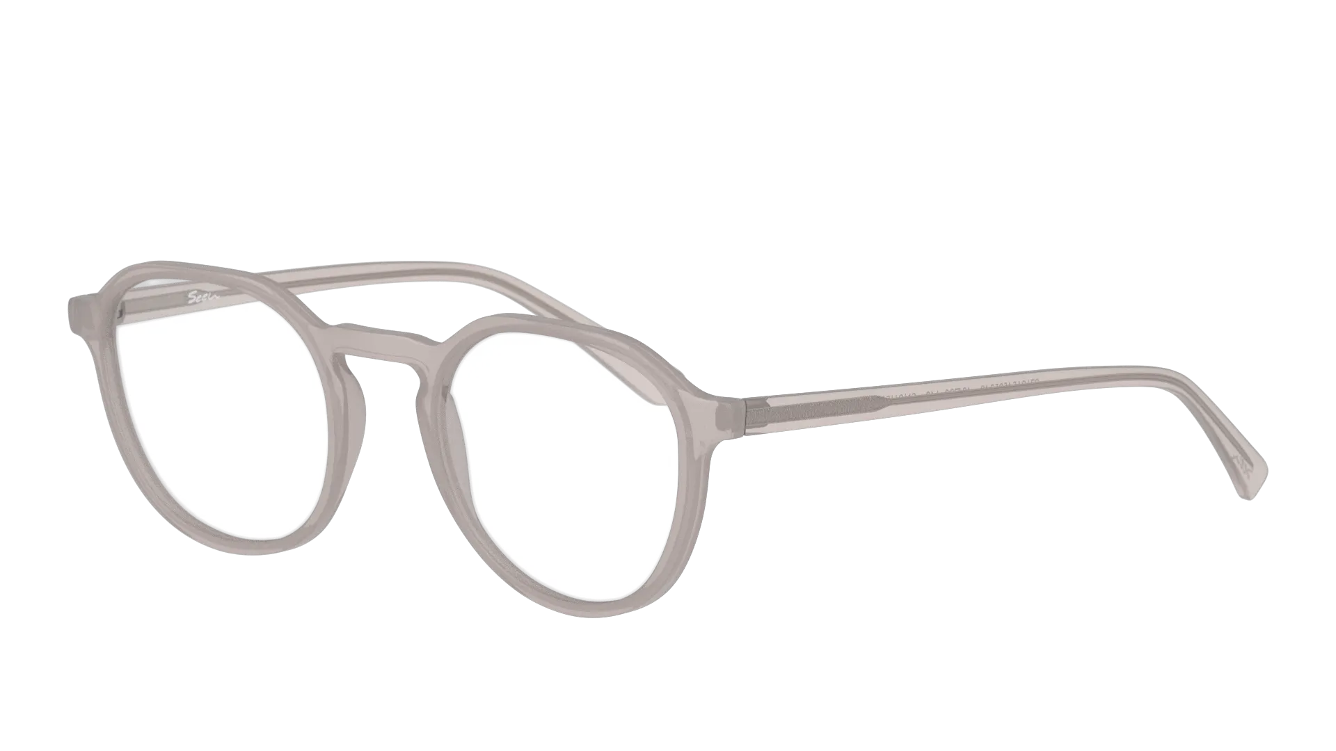 Angle_Left01, Seen SN OU5008 Glasses