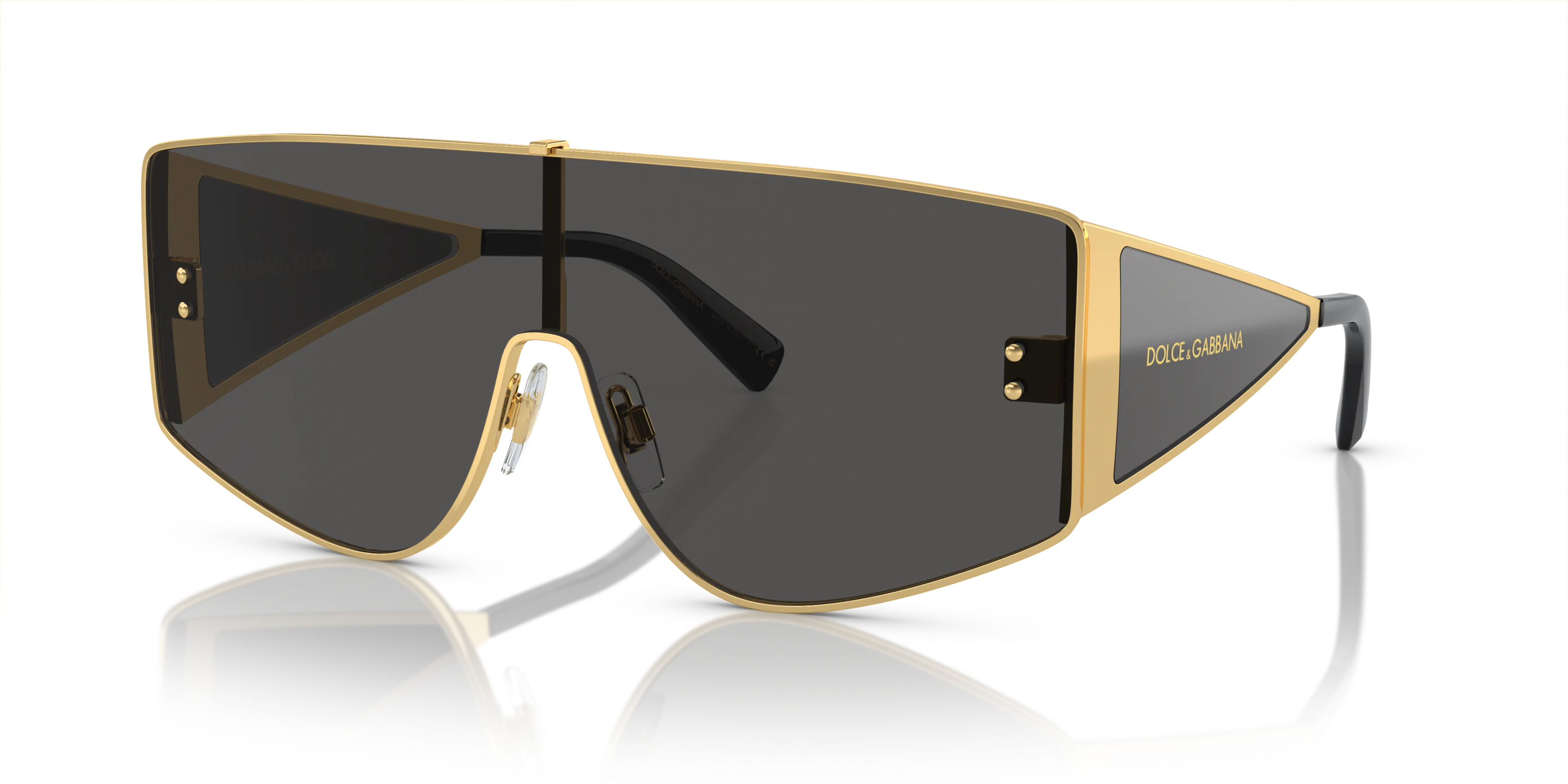 Angle_Left01, Dolce&Gabbana DG2305 02/87