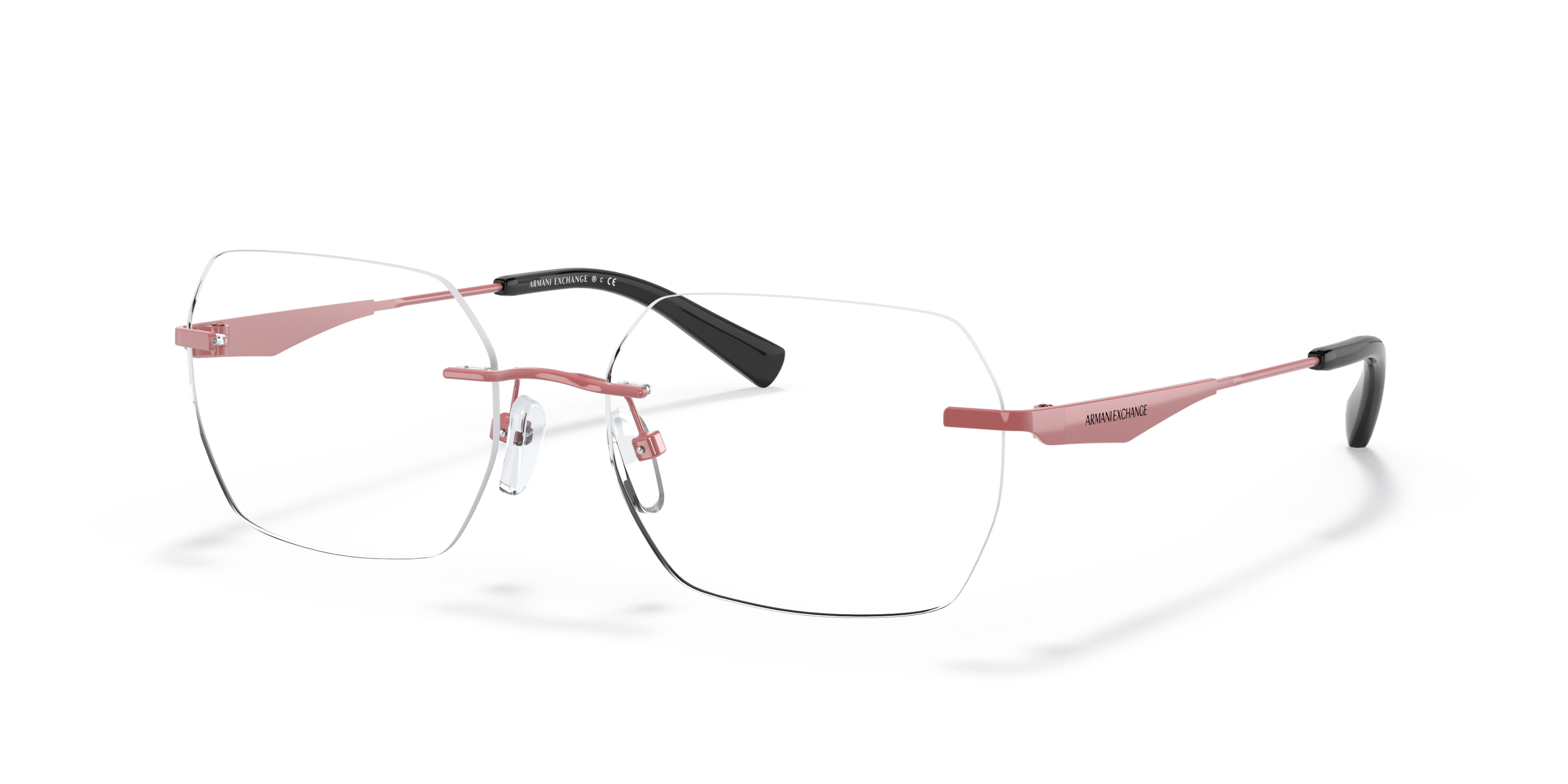 Angle_Left01, Armani Exchange AX1047 6104