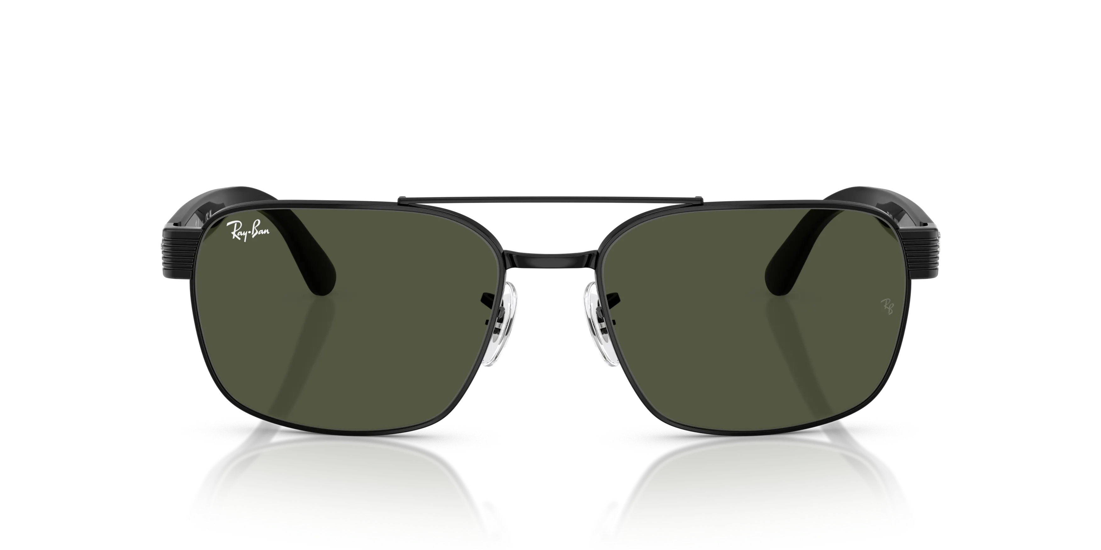 Front, Ray-Ban RB3751 002/31