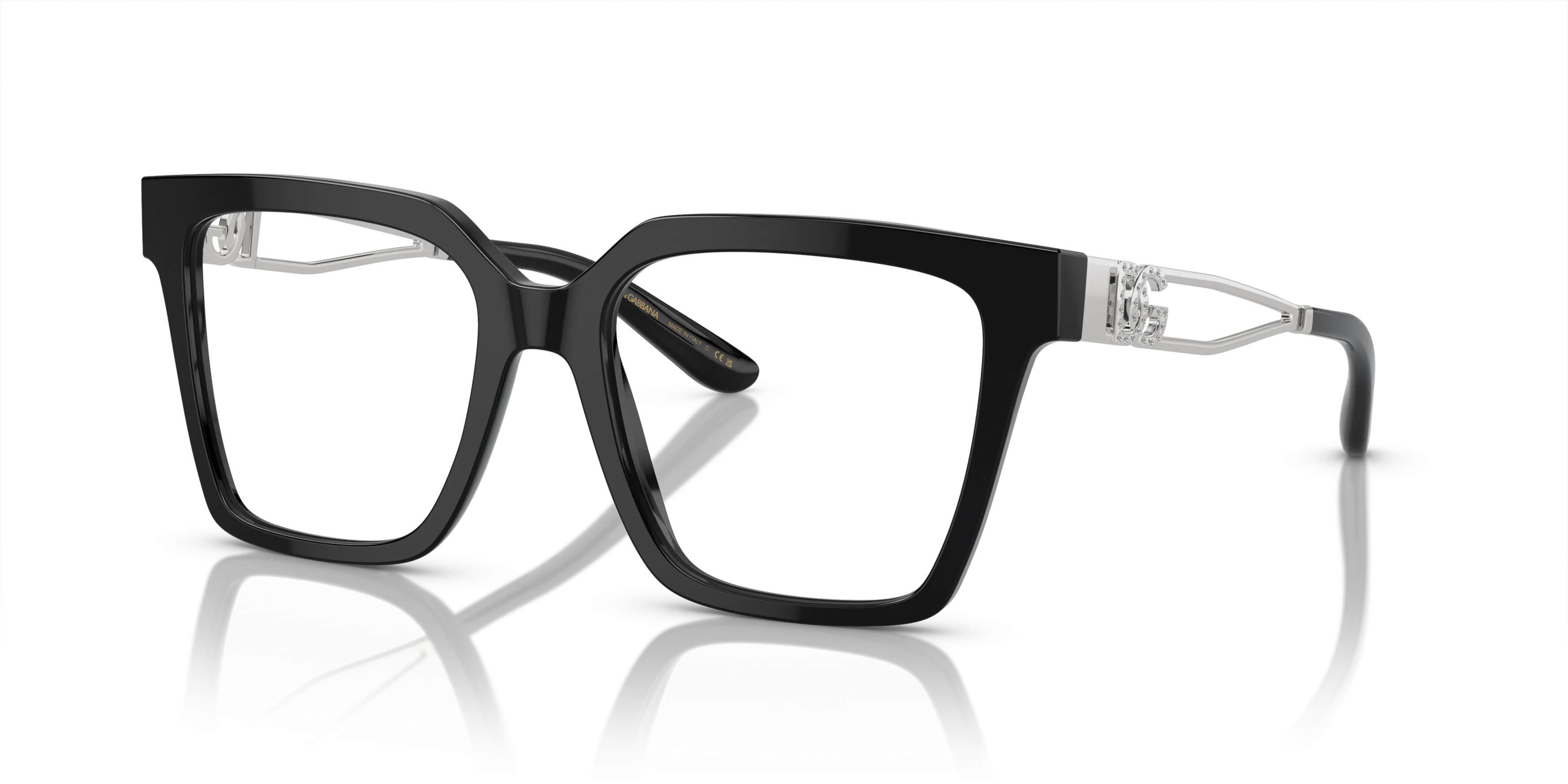 Angle_Left01, Dolce&Gabbana DG3376B 501