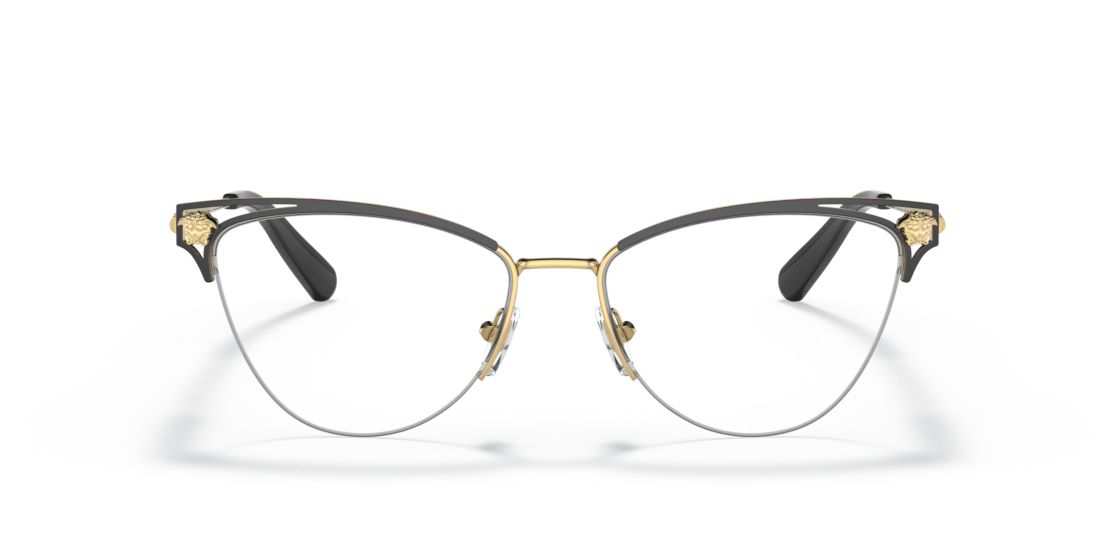 Front, VERSACE VE1280 1433