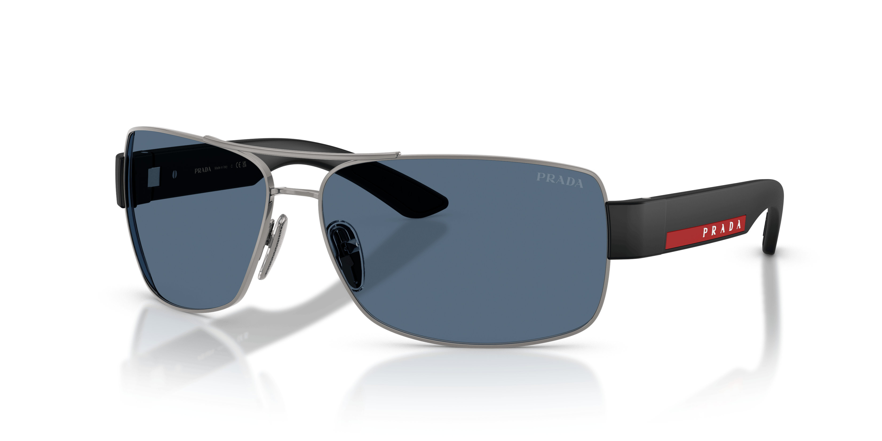 Angle_Left01, Prada Linea Rossa PS B52S 5AV06A