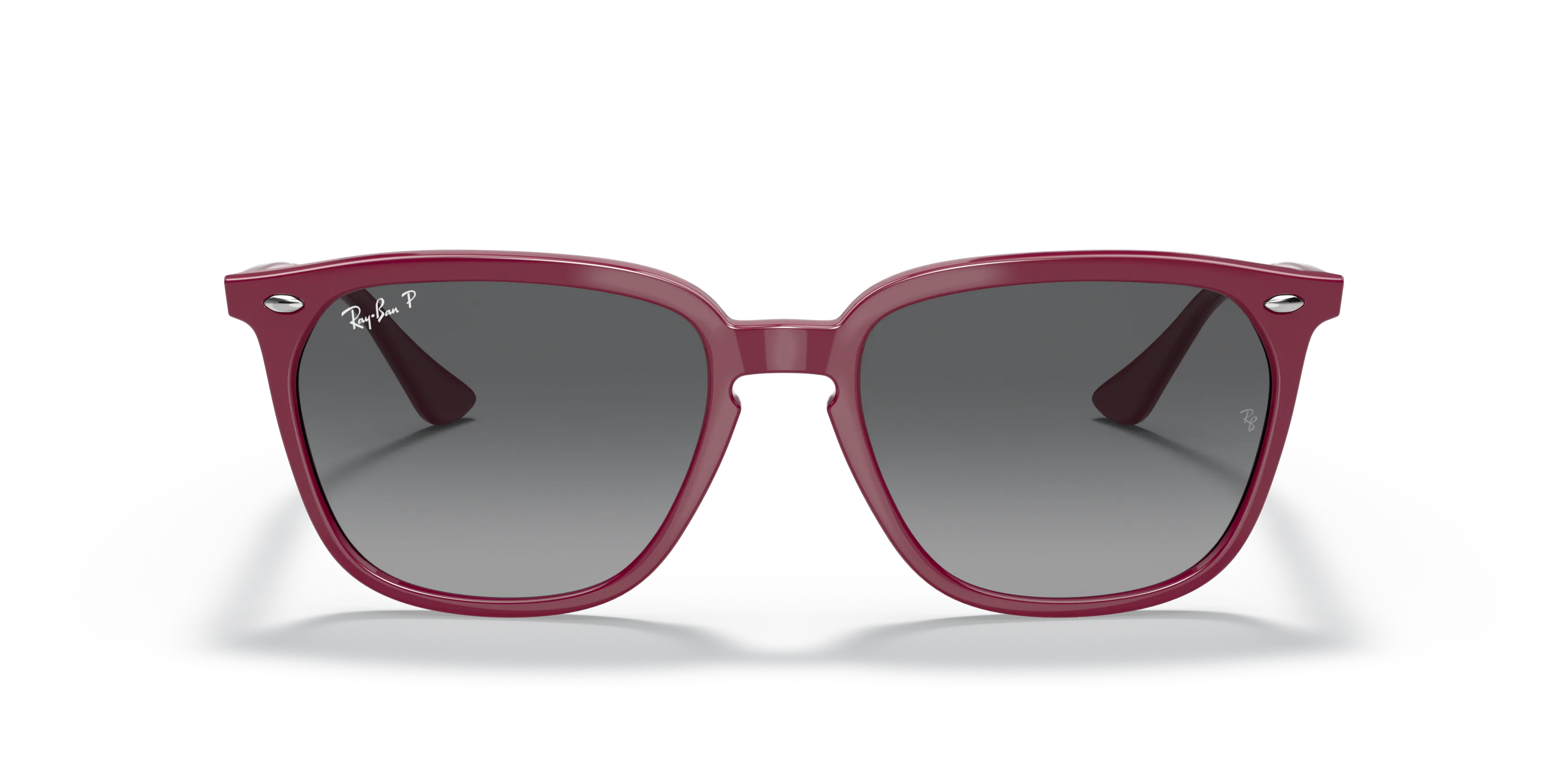 Front, Ray-Ban RB4362 6383T3