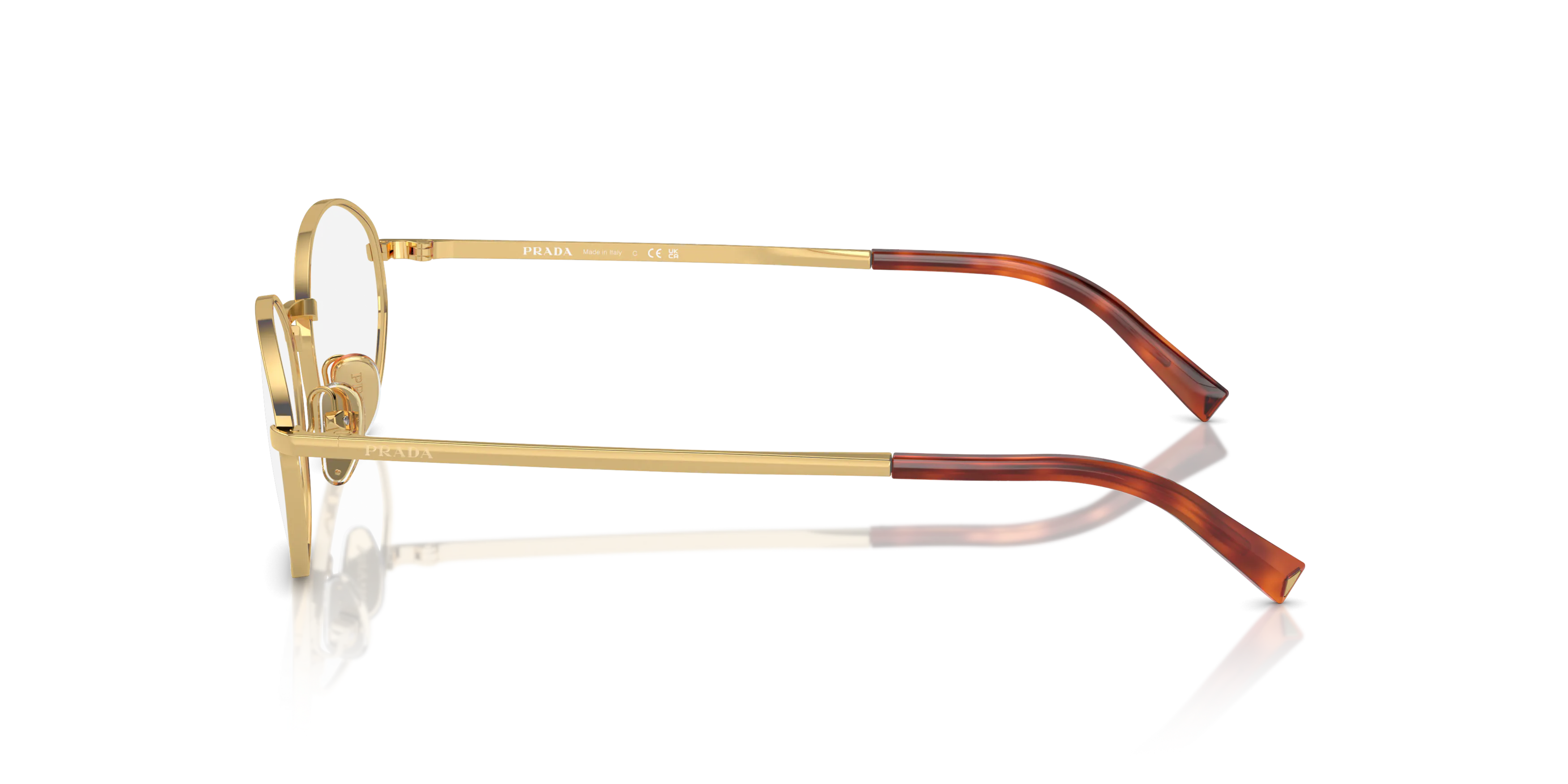 Angle_Left02, Prada PR A57V 5AK1O1