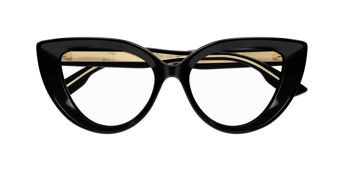 Front, Gucci GG1530O GC002226 1100