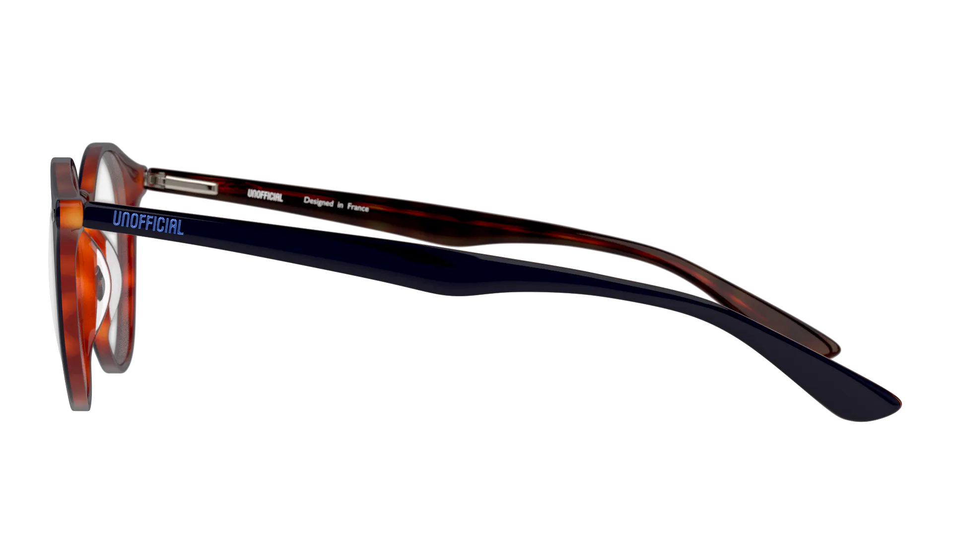 Angle_Left02, Unofficial UNOM0189 Glasses