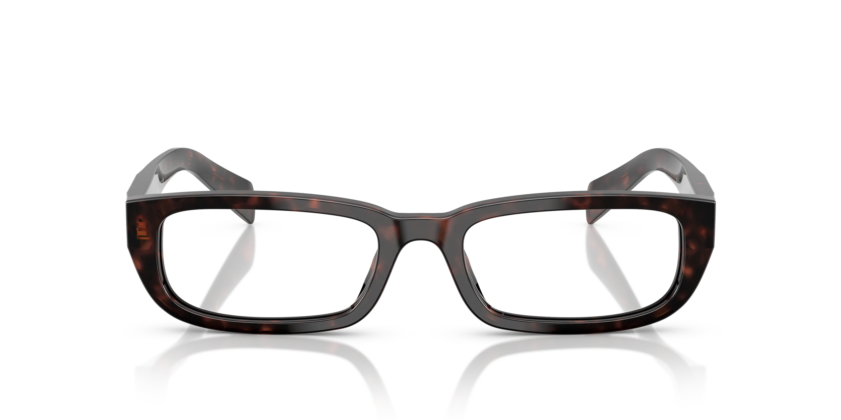 Front, Prada PR B05V 17N1O1