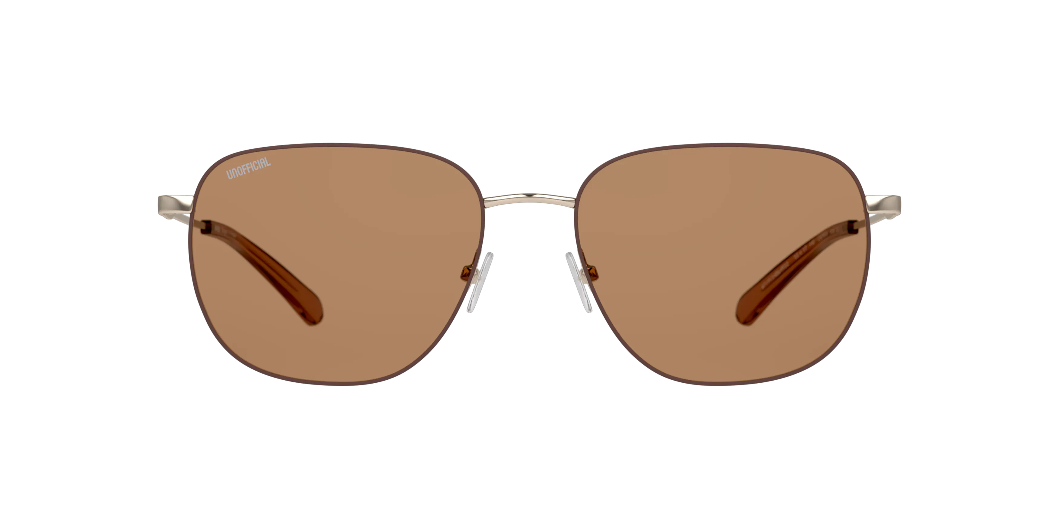 Front, Unofficial UNSM0126 NDN0