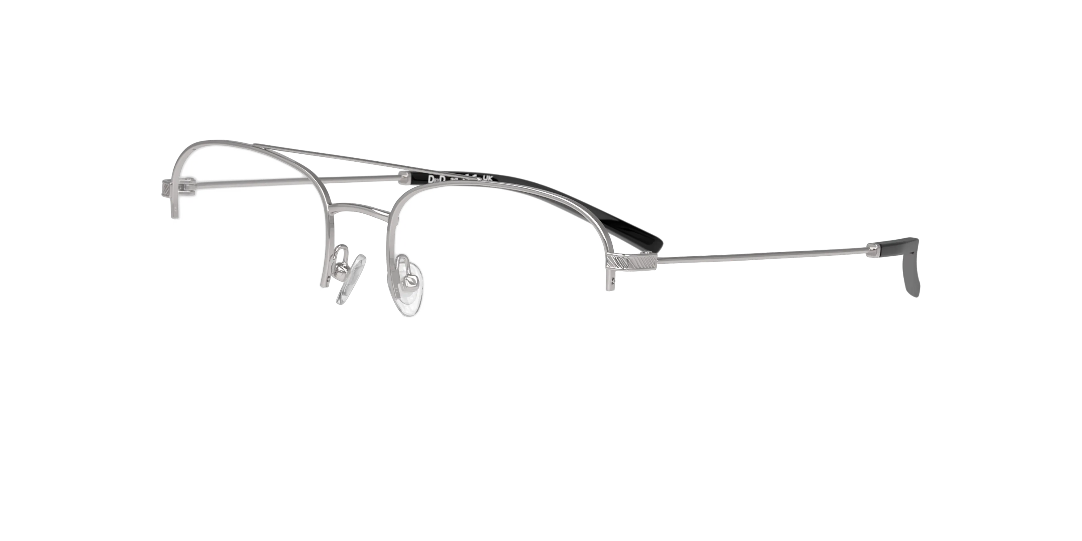 Angle_Left01, DbyD DB 1136T Glasses