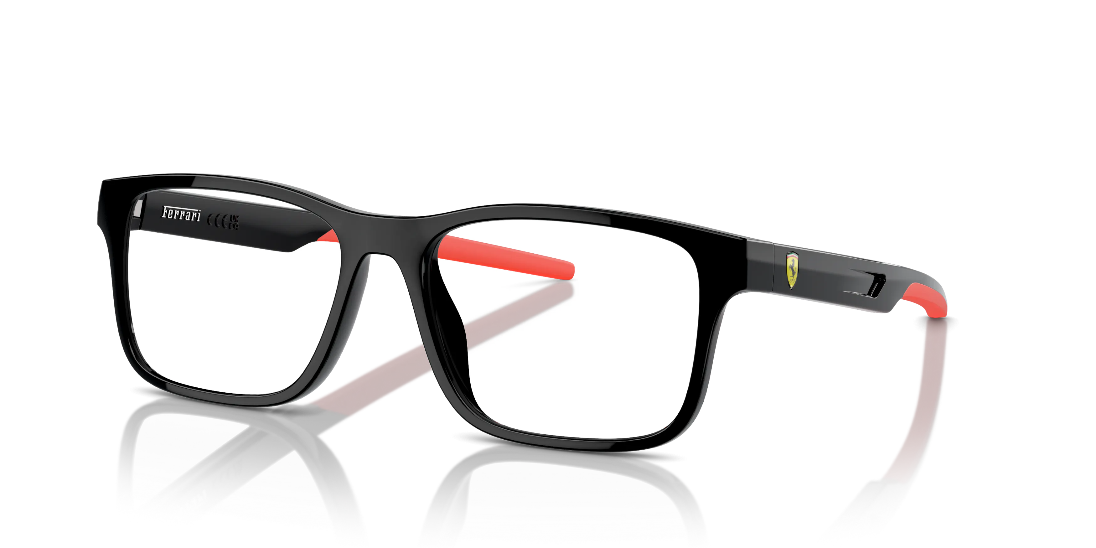 Angle_Left01, Scuderia Ferrari FZ8003U 501