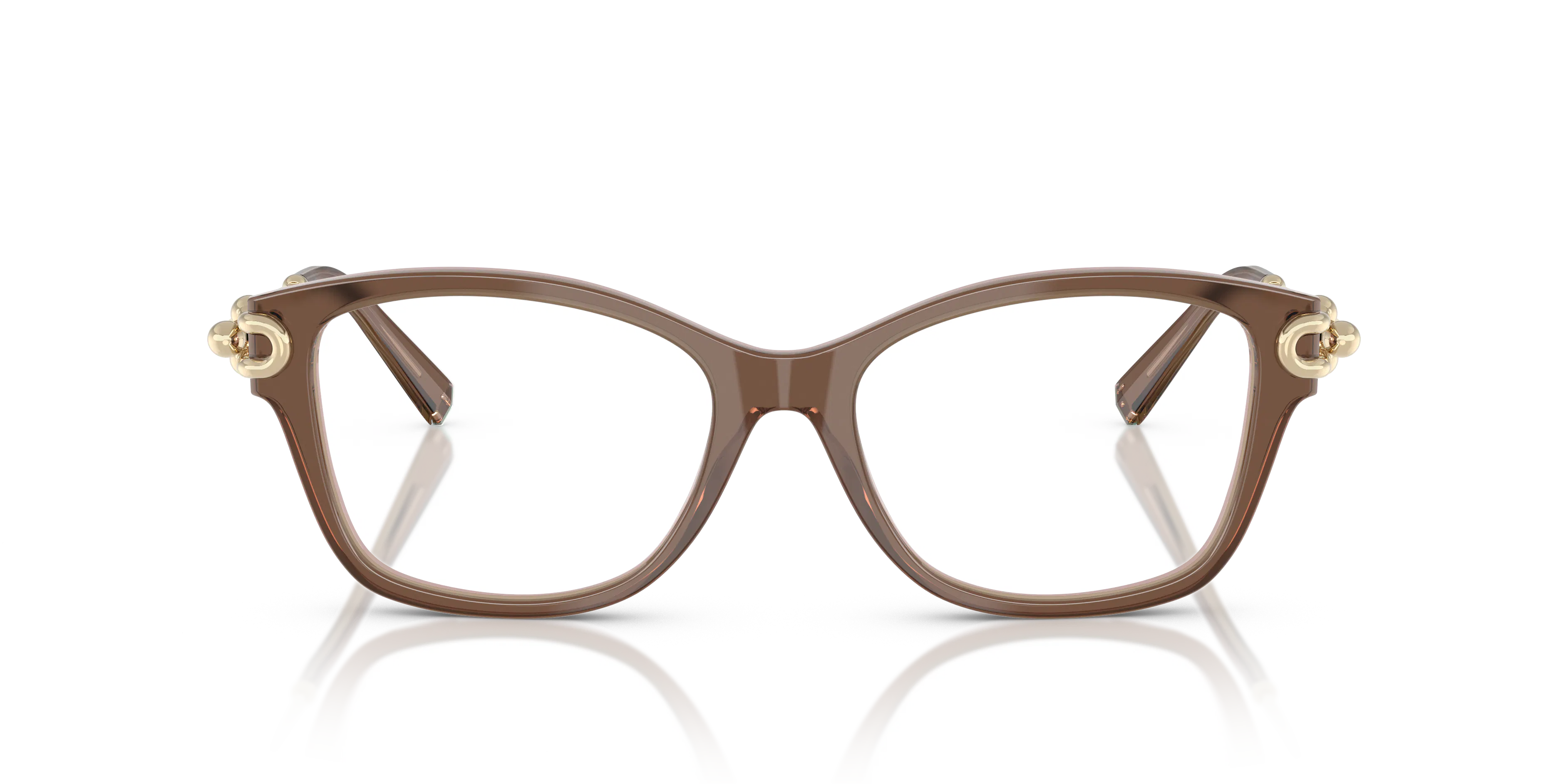 Front, Tiffany & Co. TF2266 8255