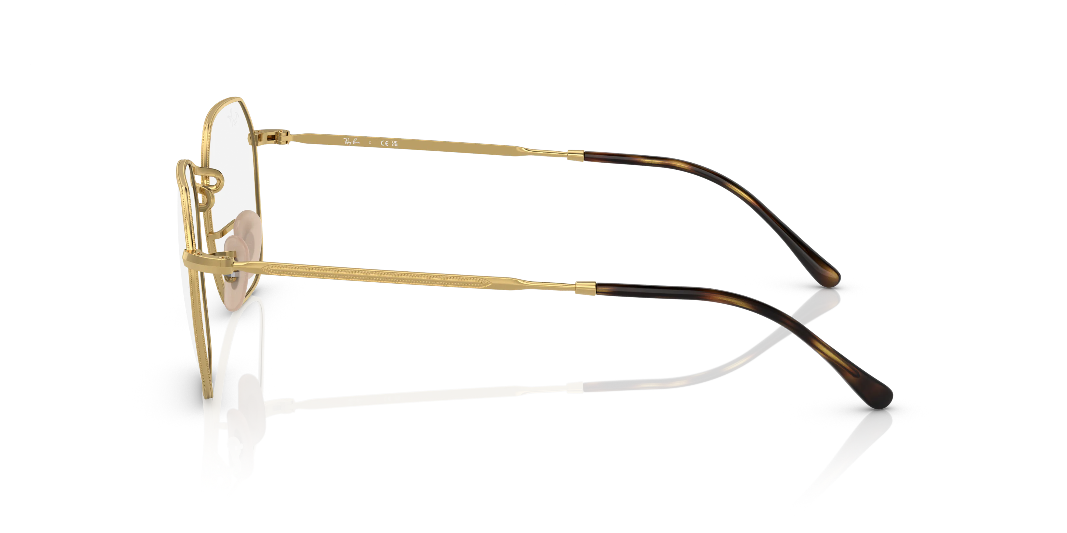 Angle_Left02, Ray-Ban Jim RX3694V 2500