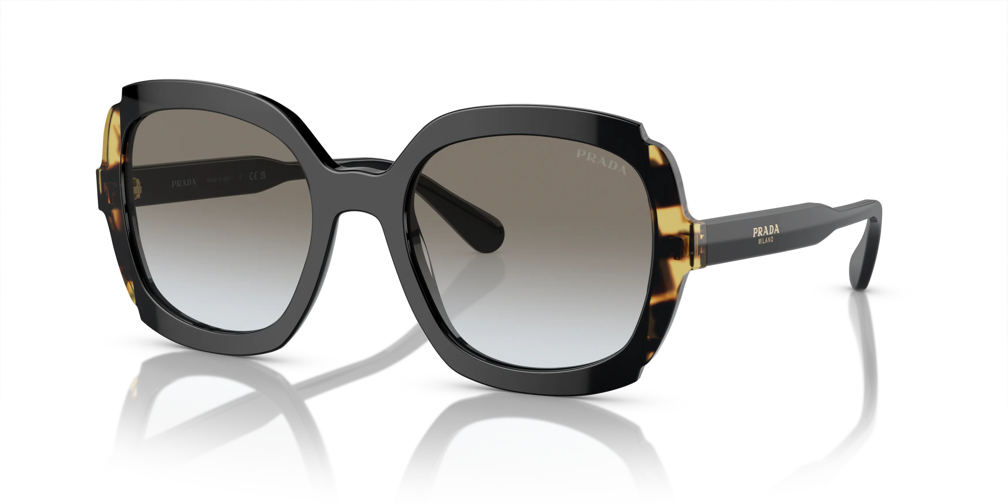 Angle_Left01, Prada PR 16US 3890A7