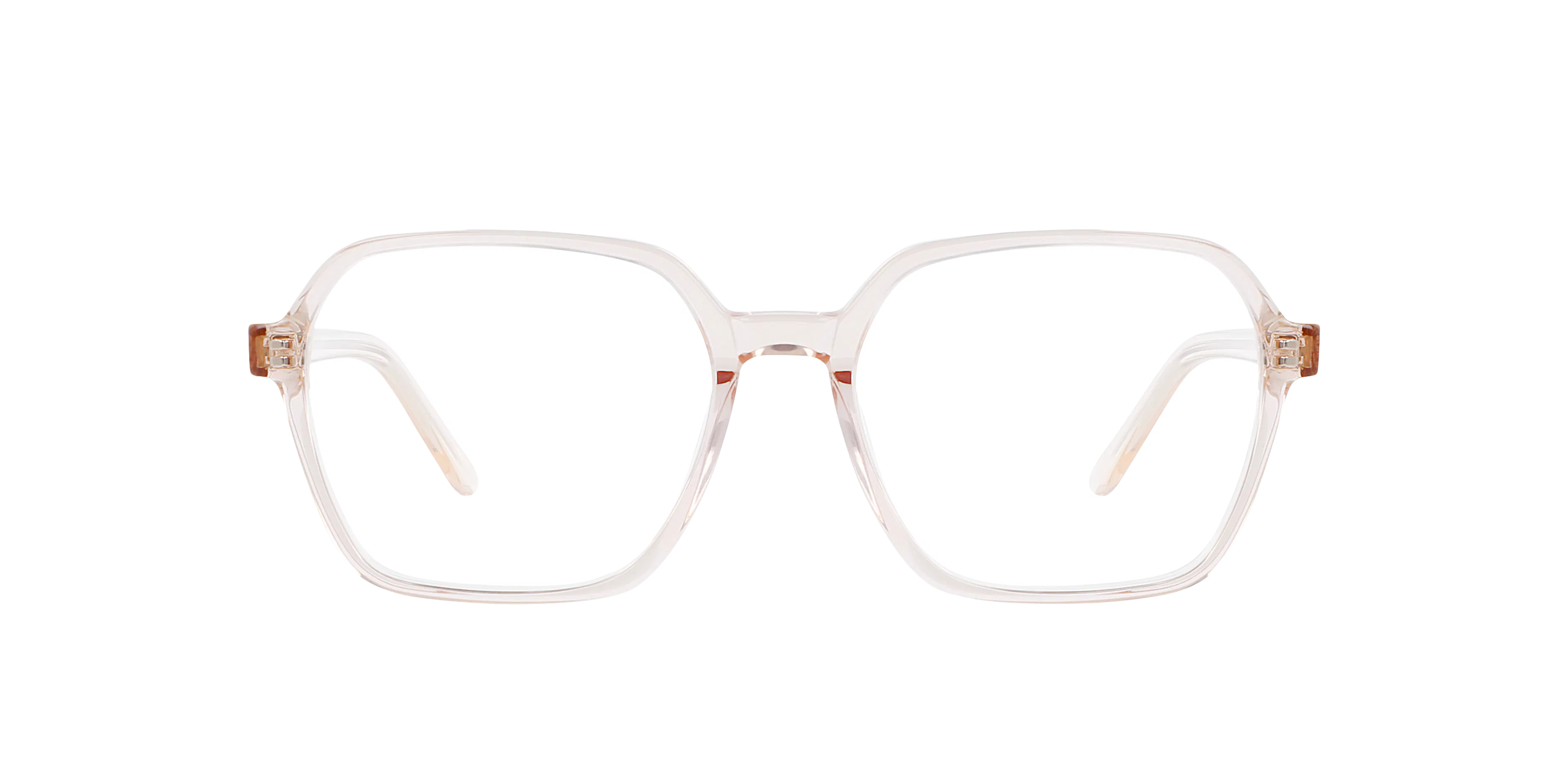 Front, Bold Geometry 0IY2389 C02 Brillestel