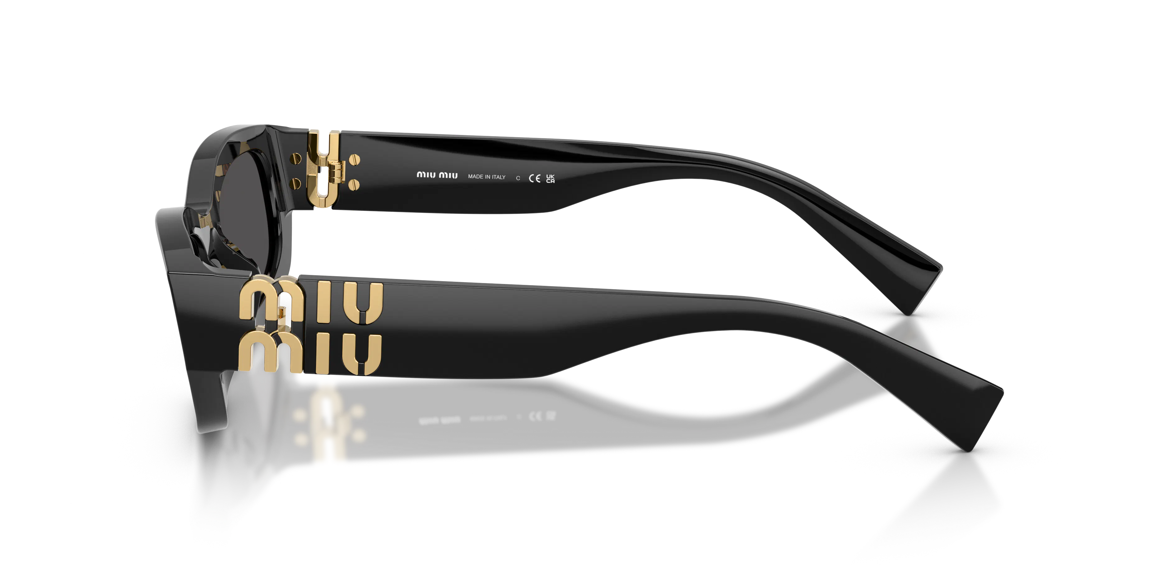 Angle_Left02, Miu Miu MU B04S 16K08Z